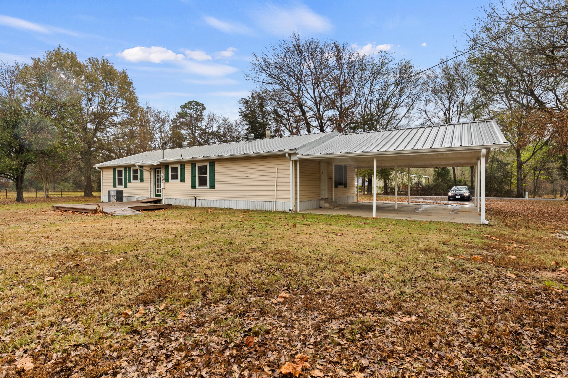 2638 SE County Road 4115