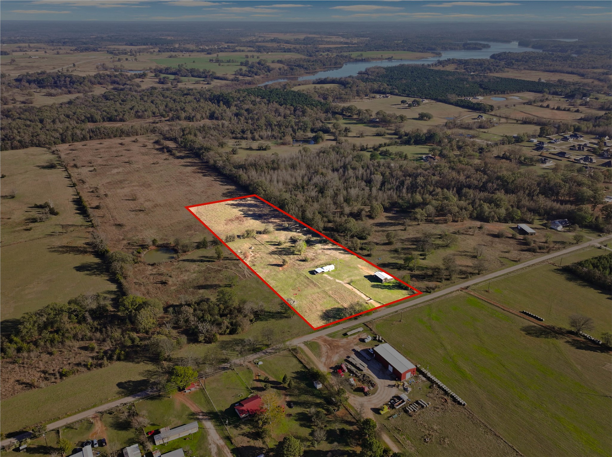 785 County Road 4840