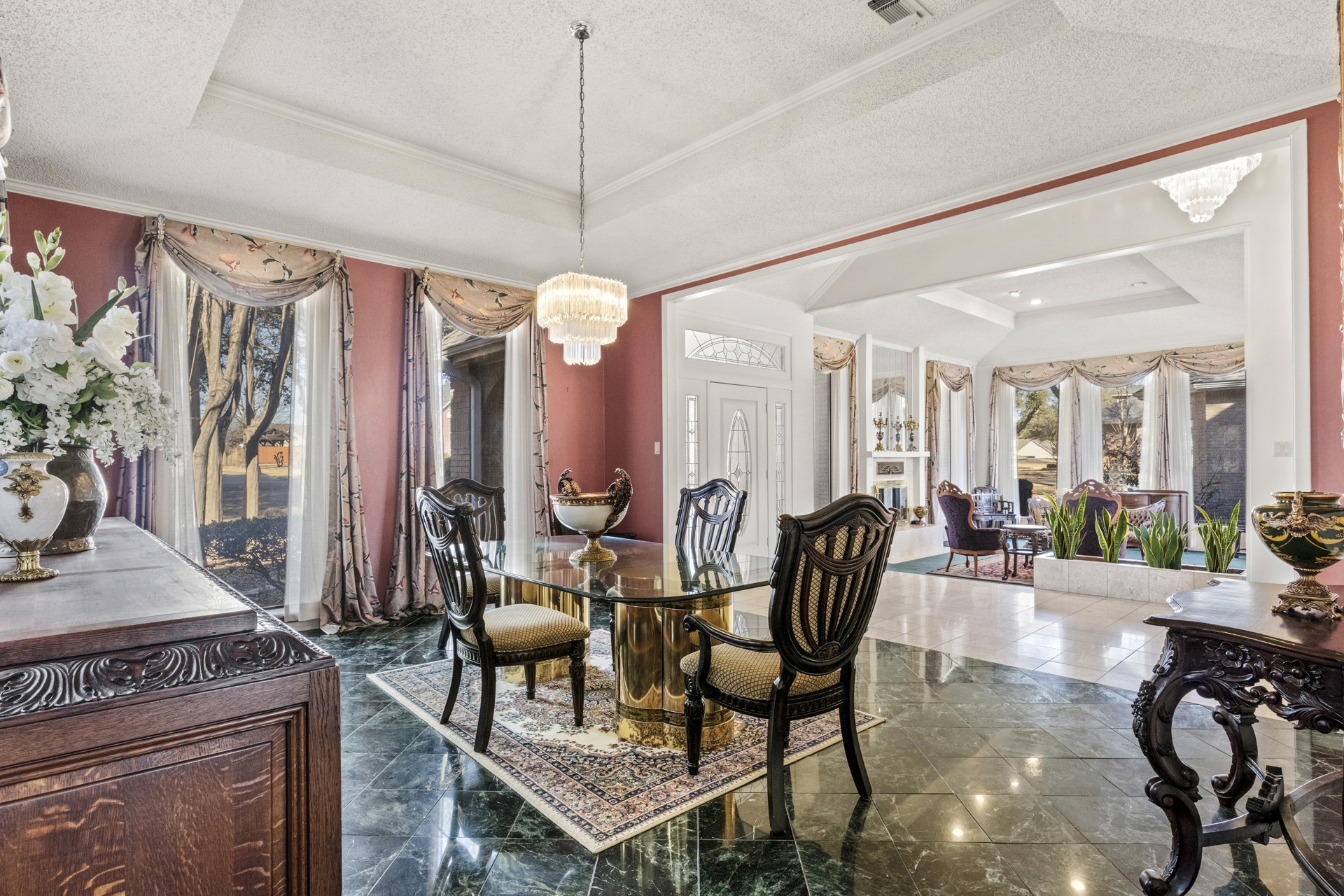 201 Country Club Drive