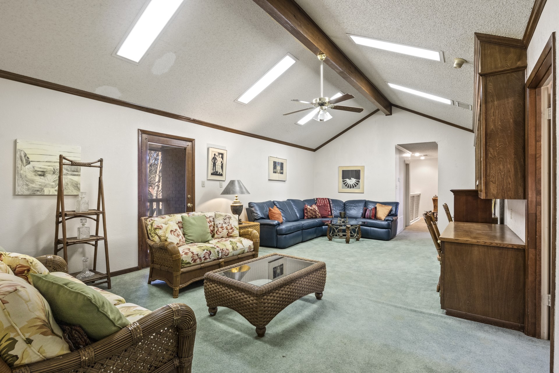 201 Country Club Drive