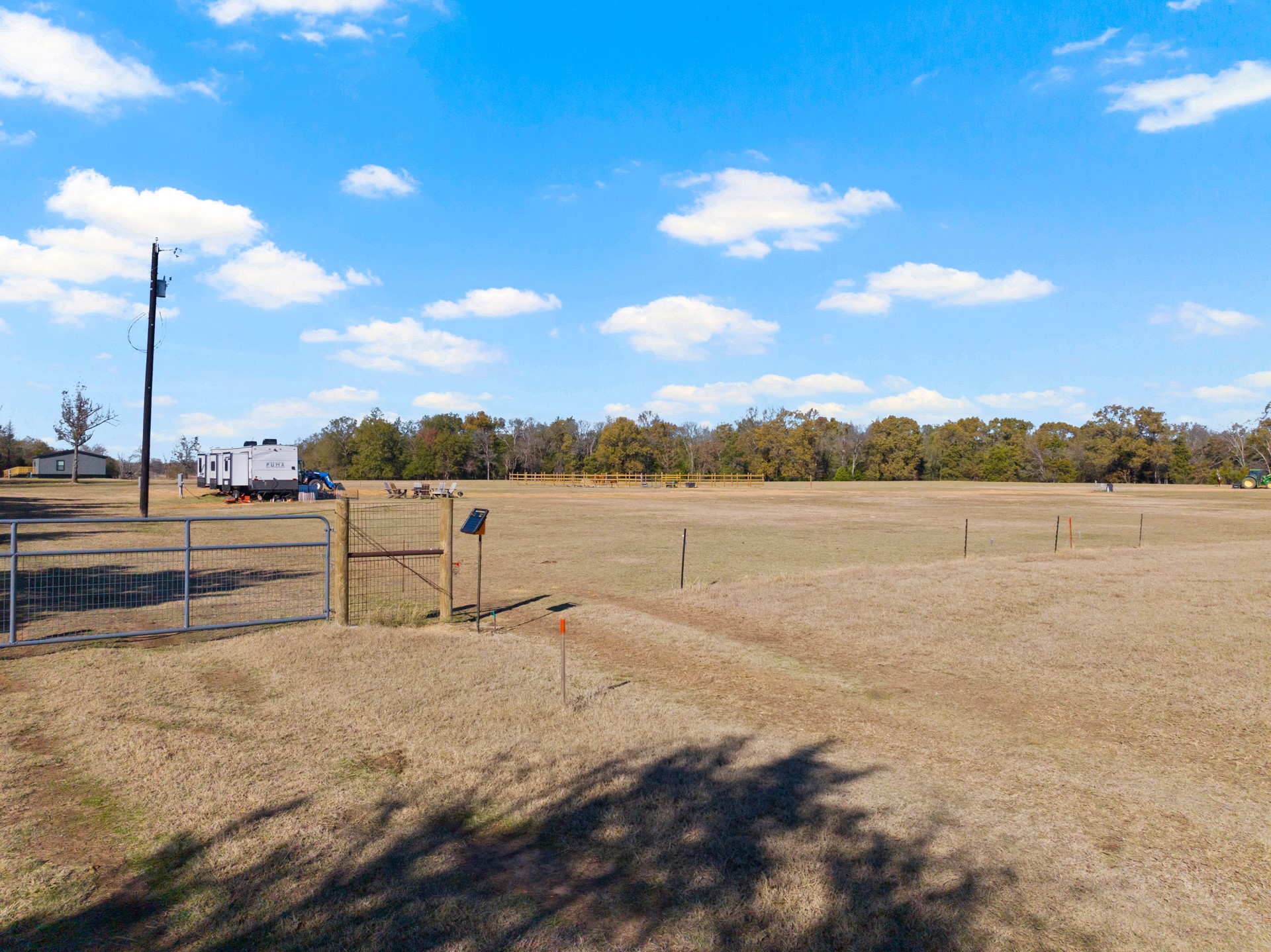 TBD County Road 4878