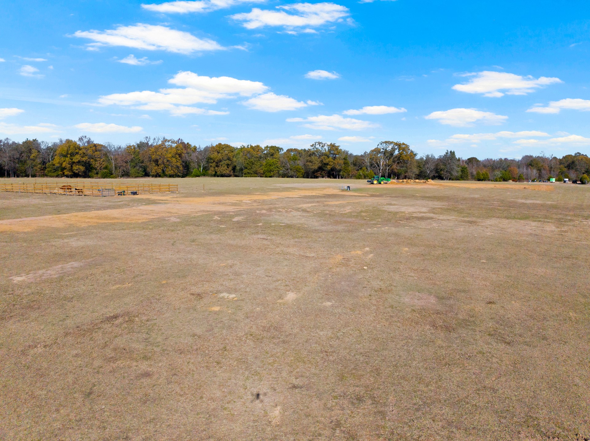 TBD County Road 4878