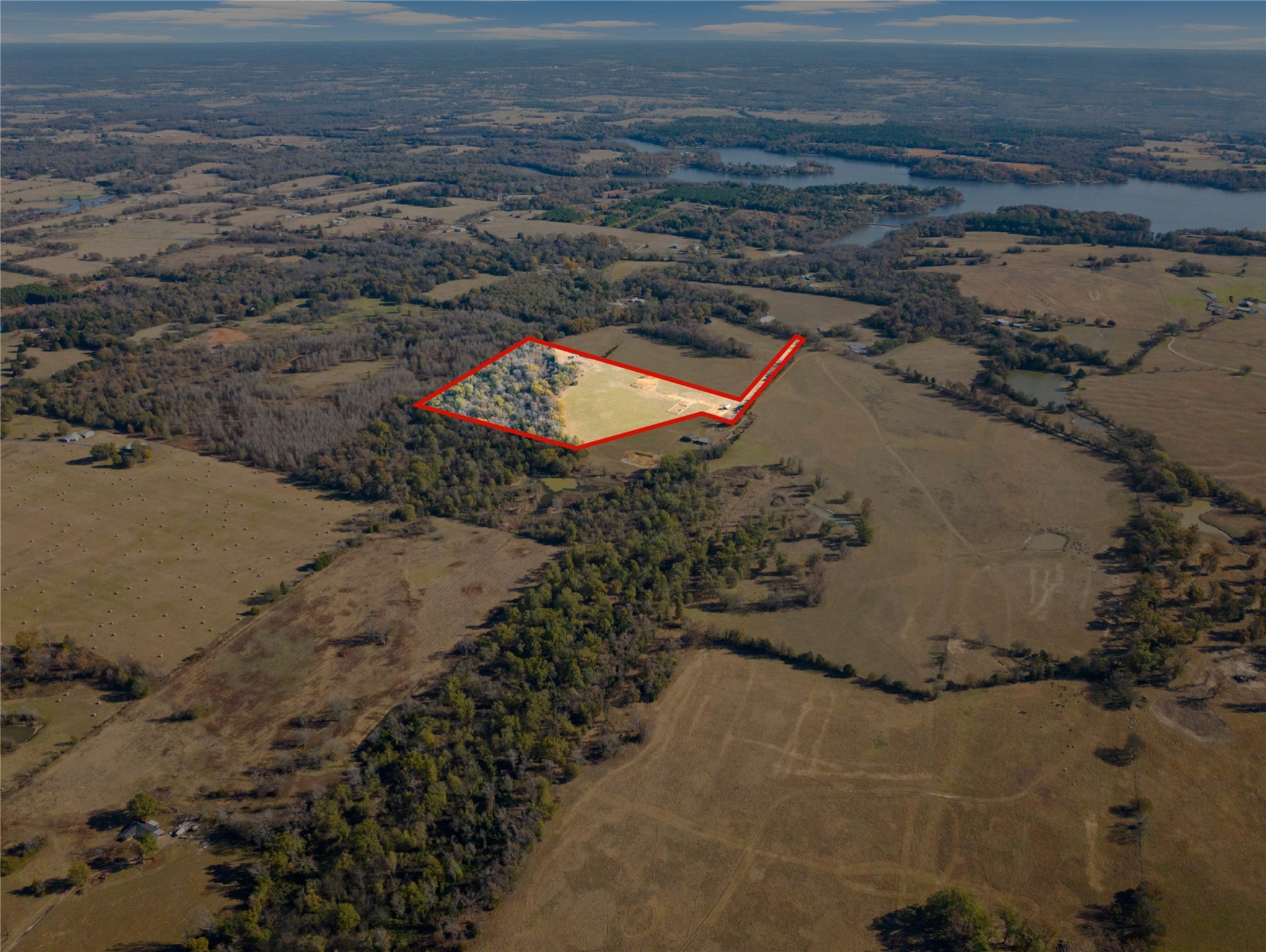 TBD County Road 4878