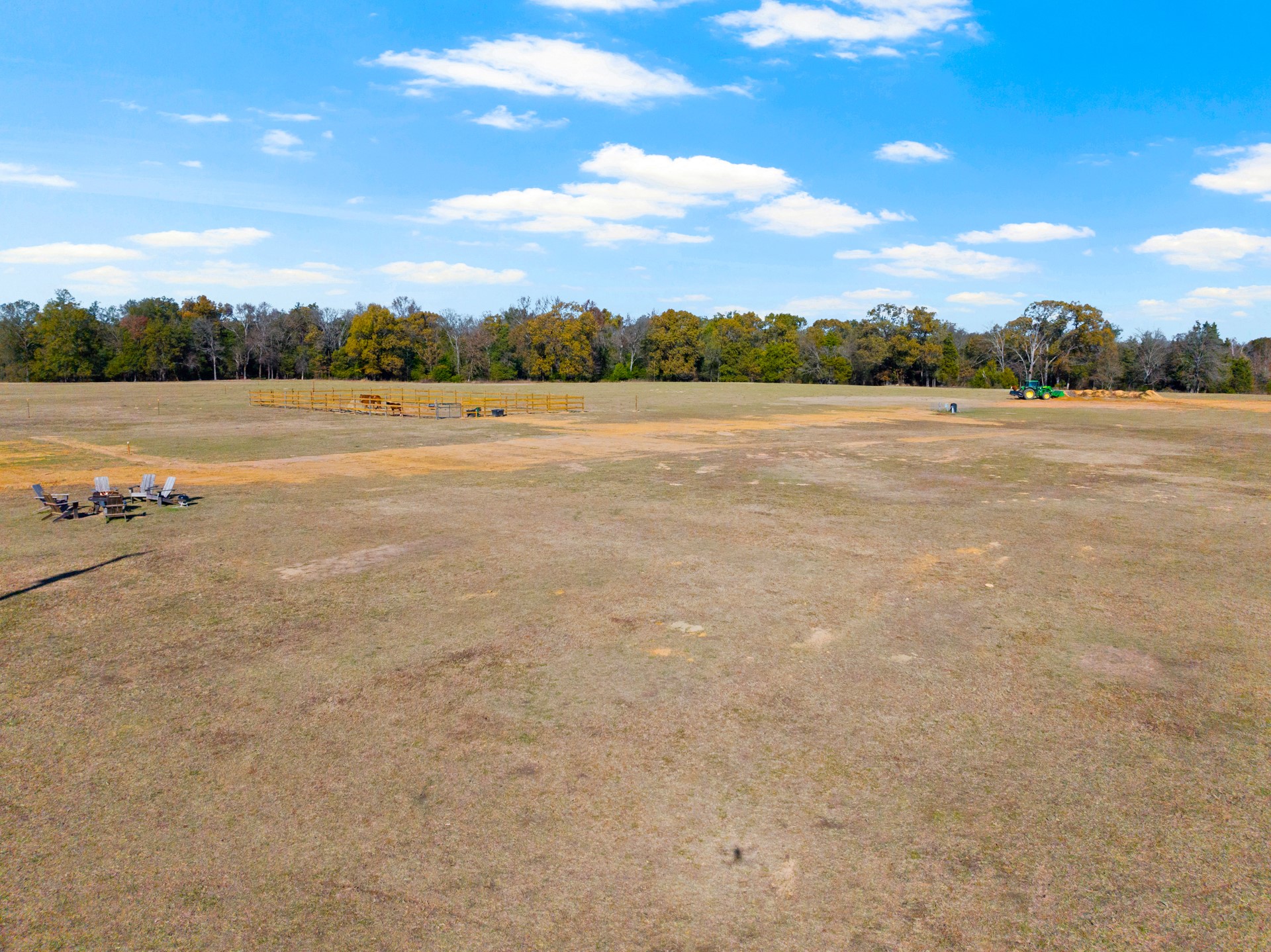 TBD County Road 4878