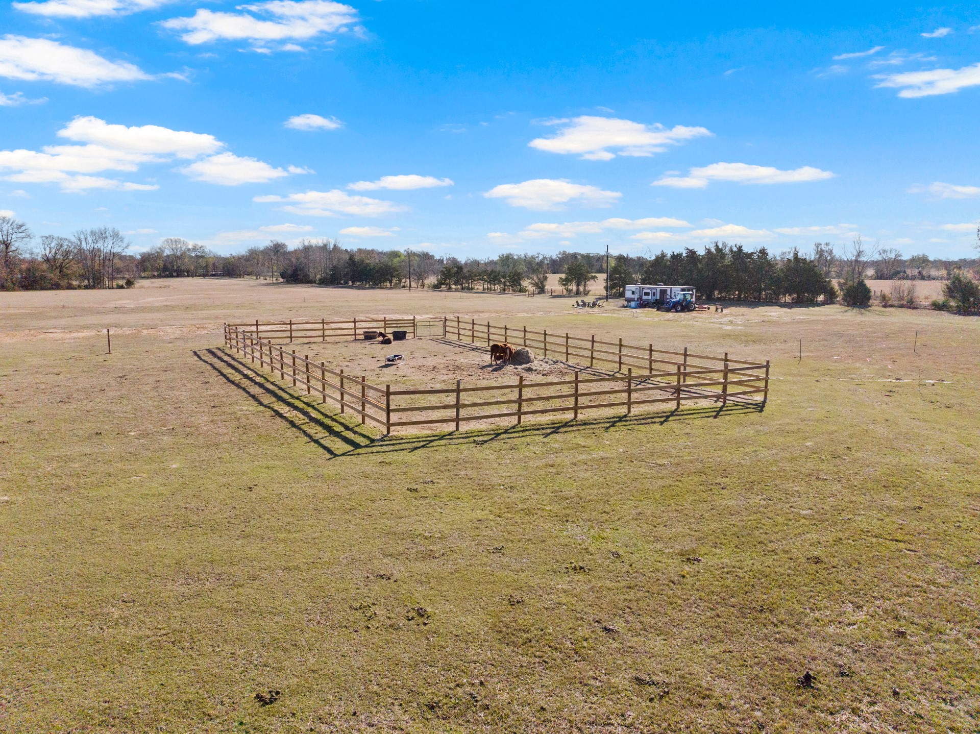 TBD County Road 4878