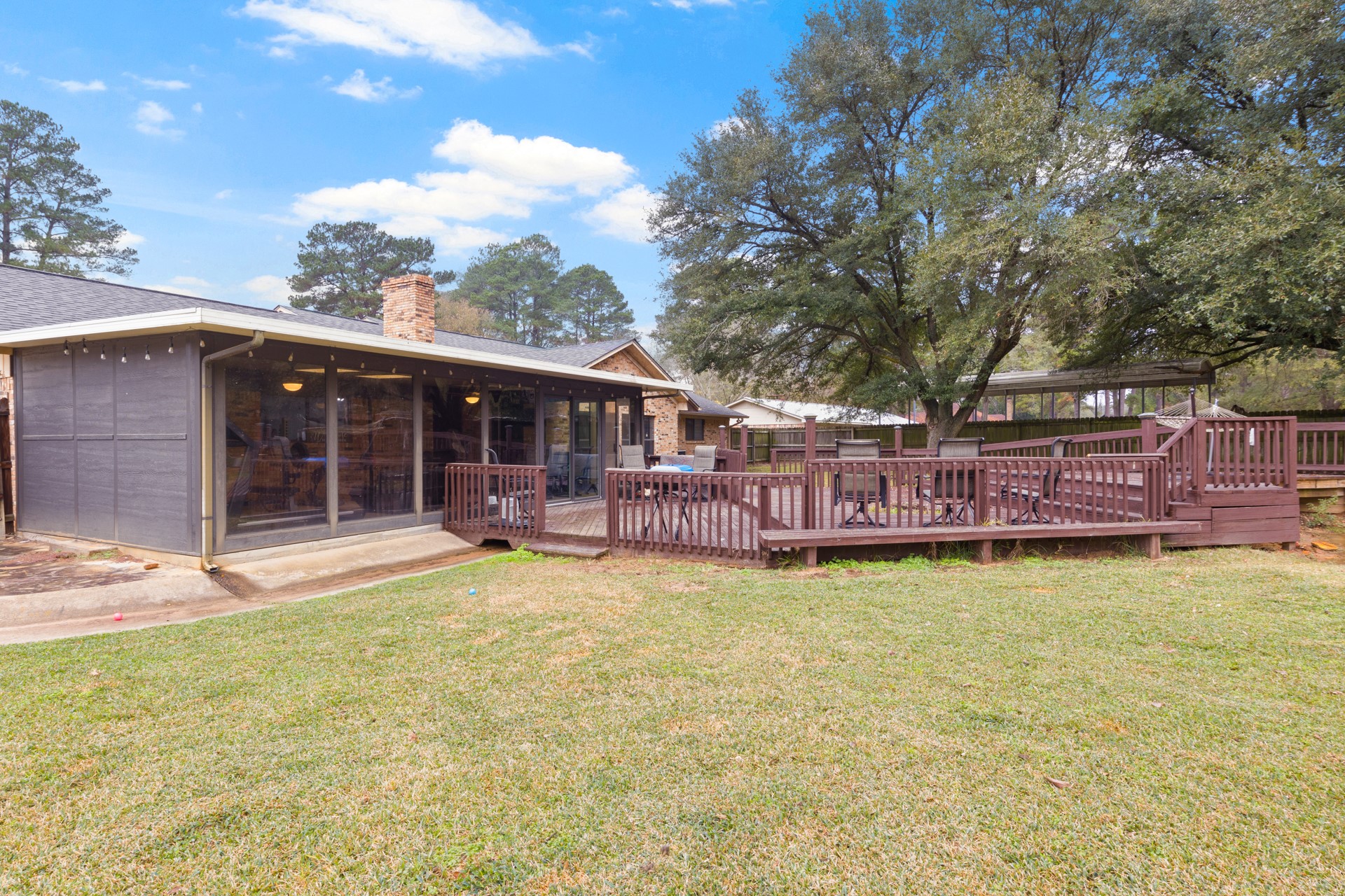 195 County Road 4164