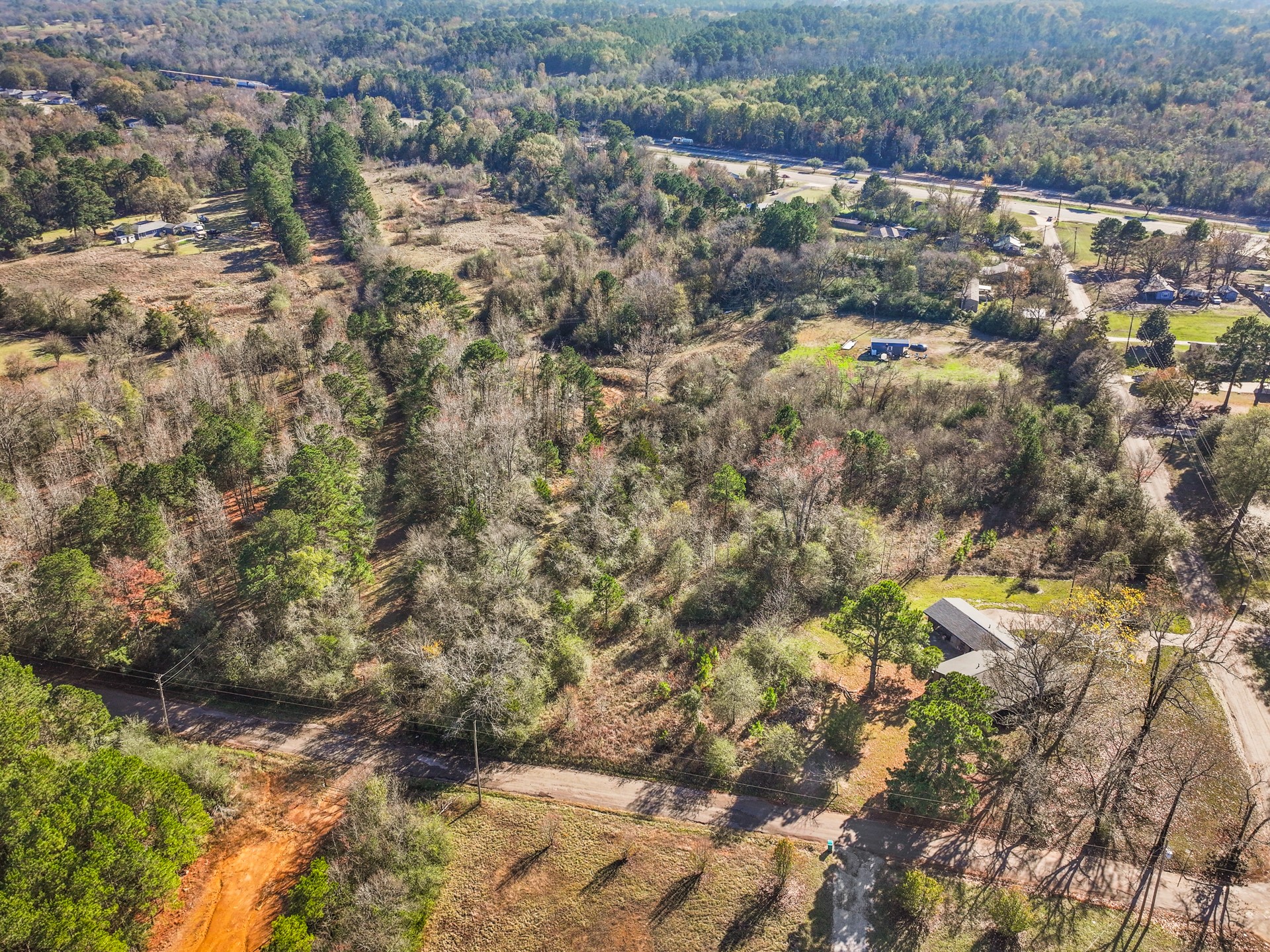 TBD County Road 2865