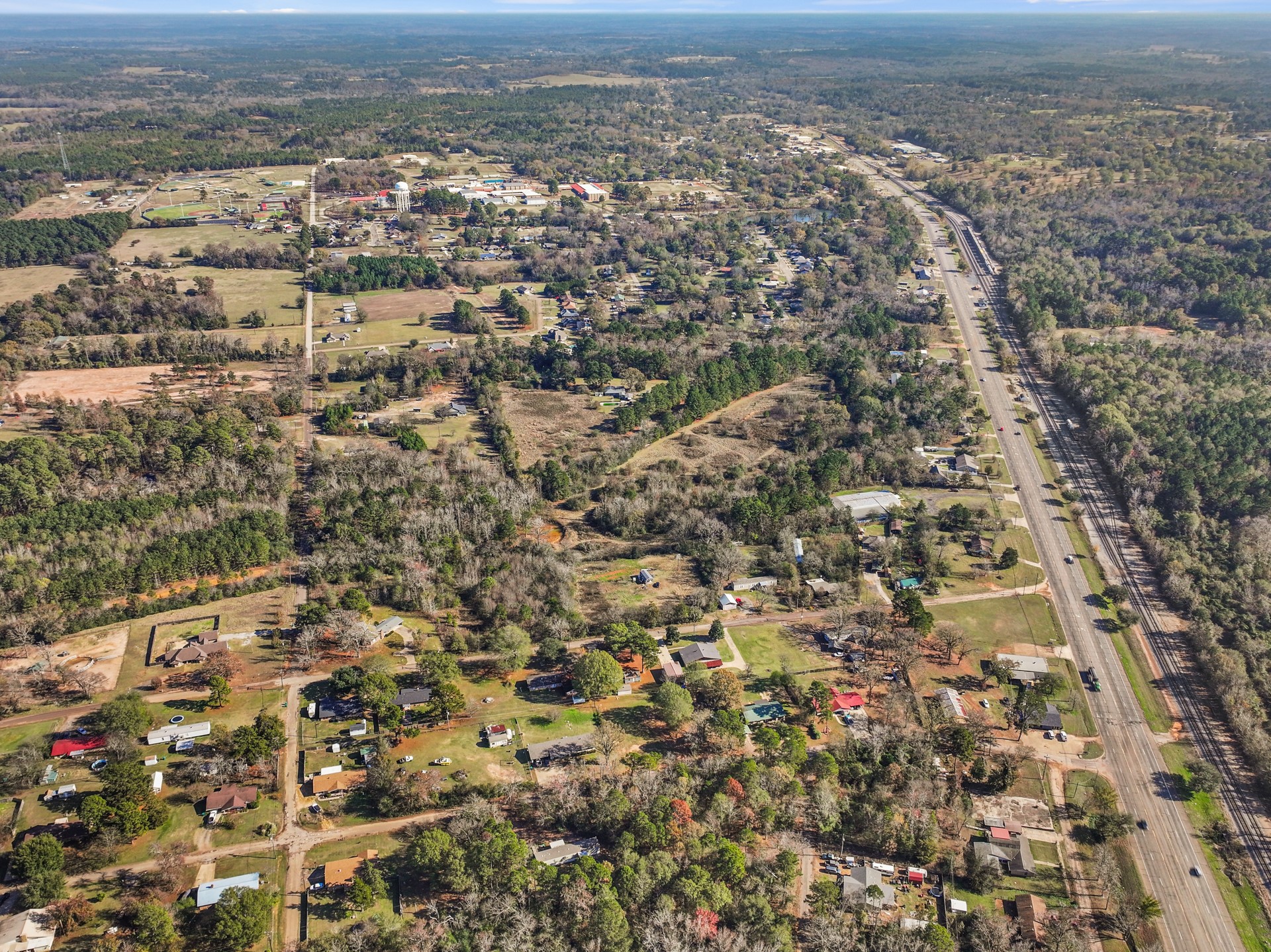 TBD County Road 2865