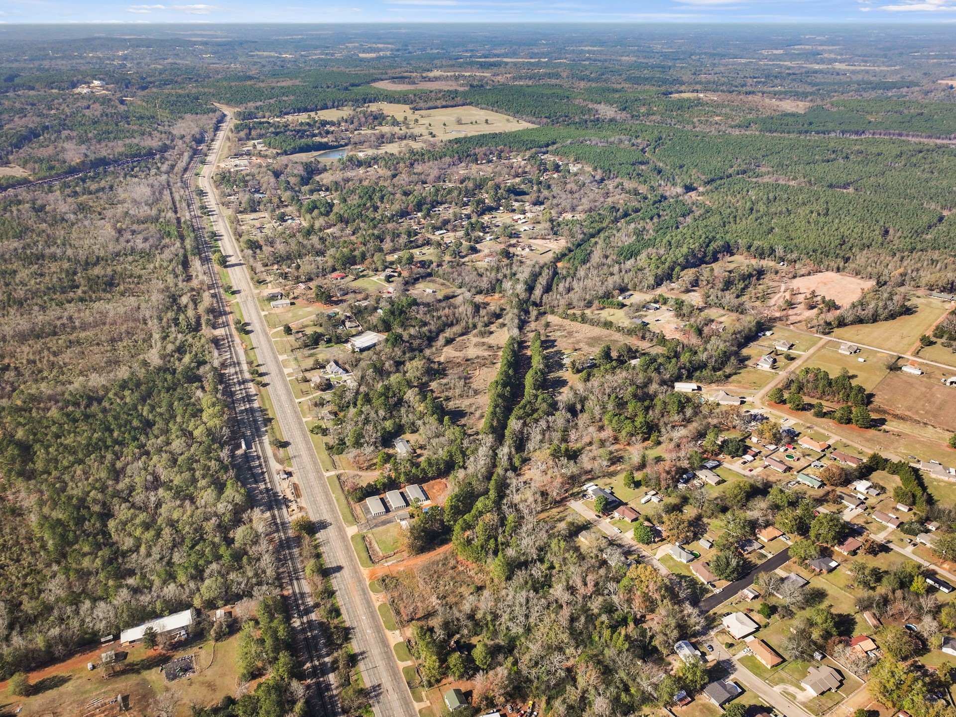 TBD County Road 2865