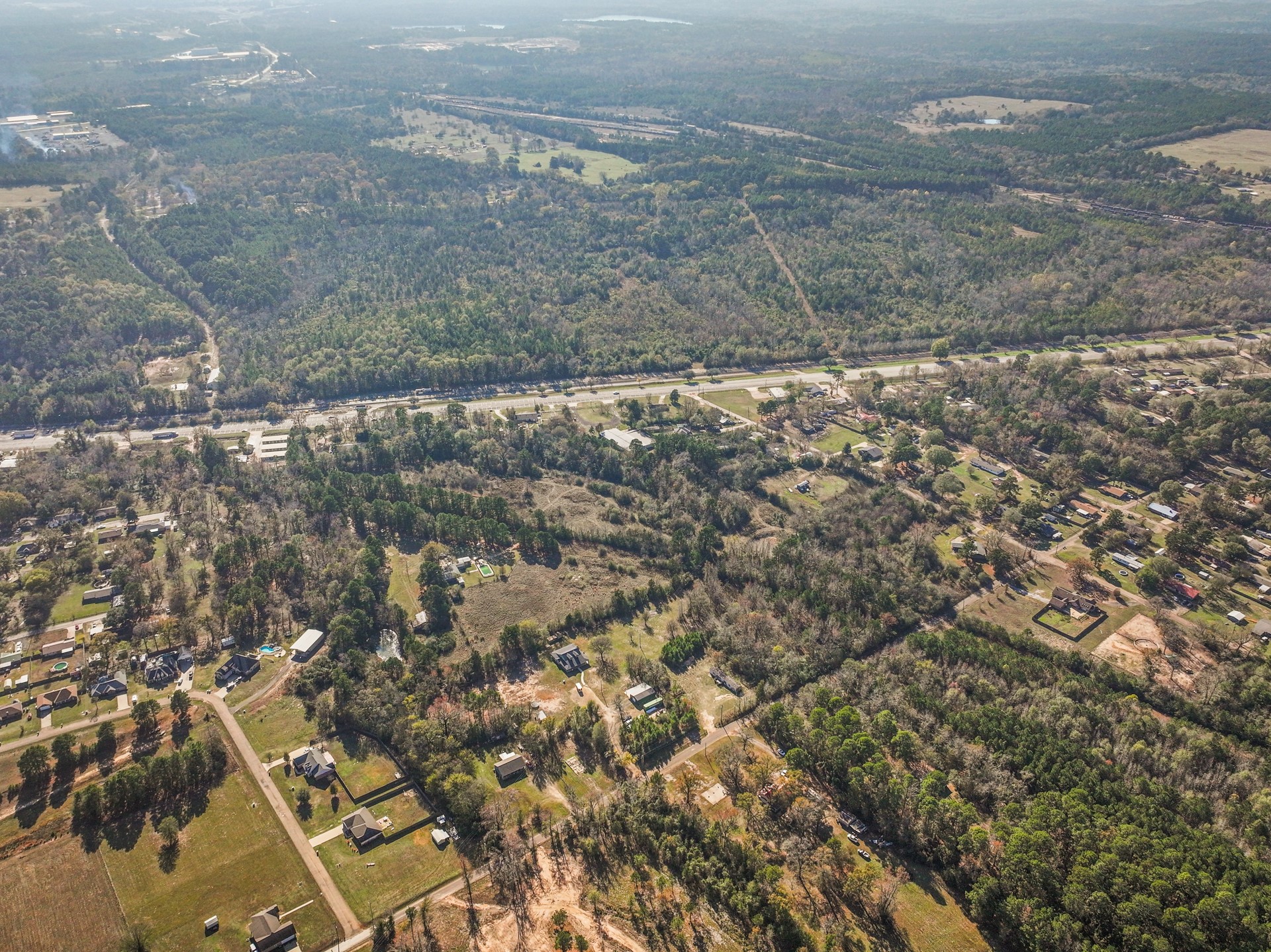 TBD County Road 2865