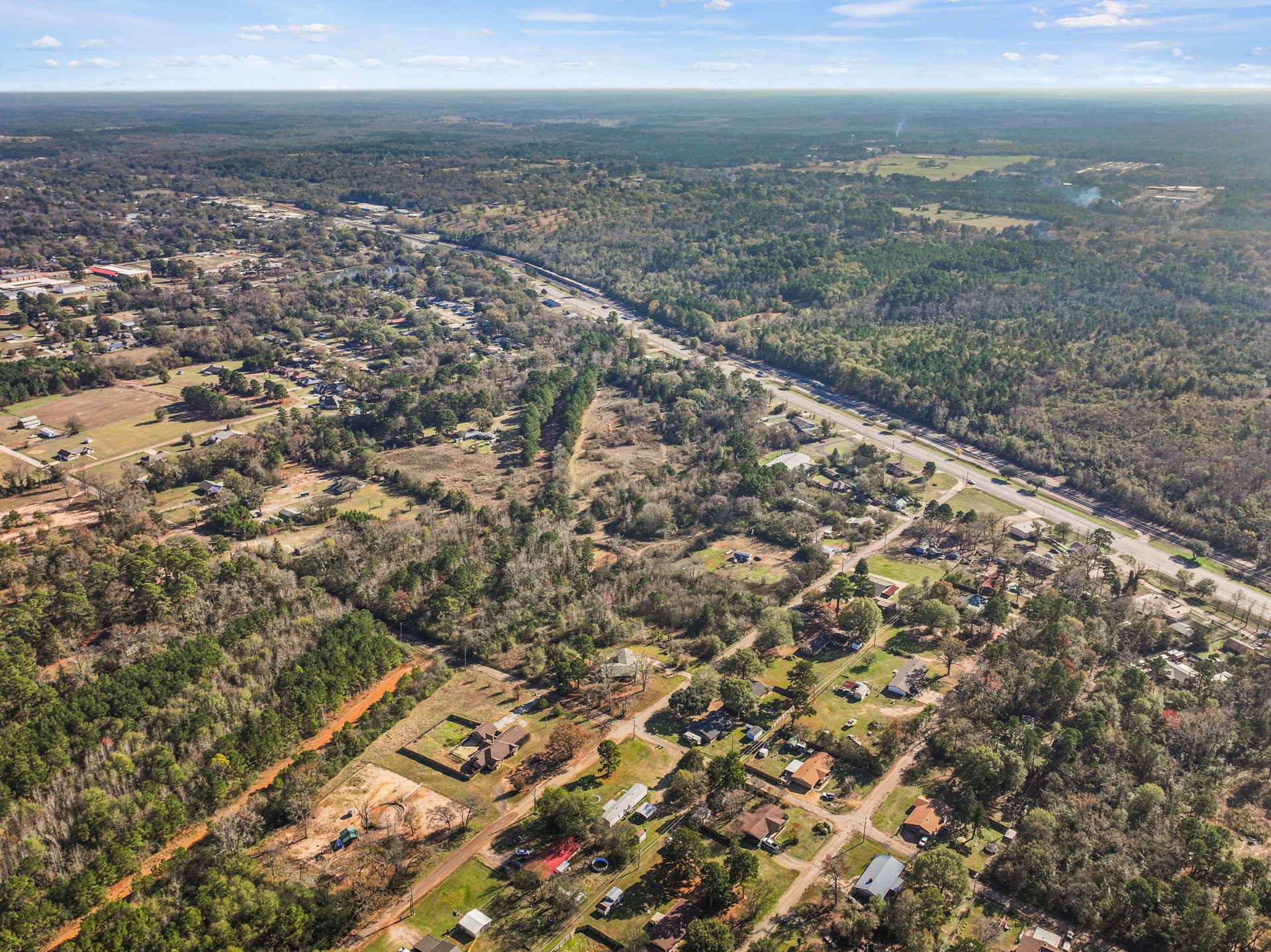 TBD County Road 2865