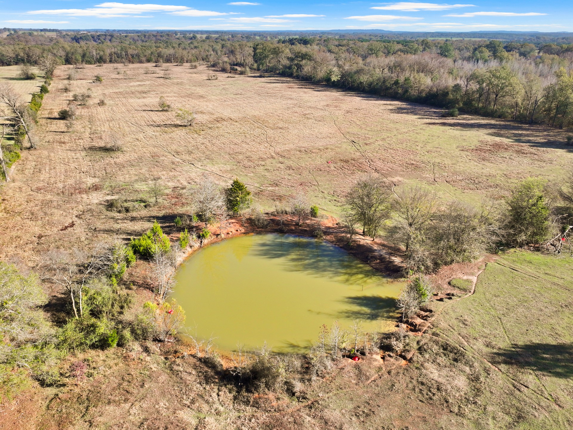 TR 1 County Road 4840