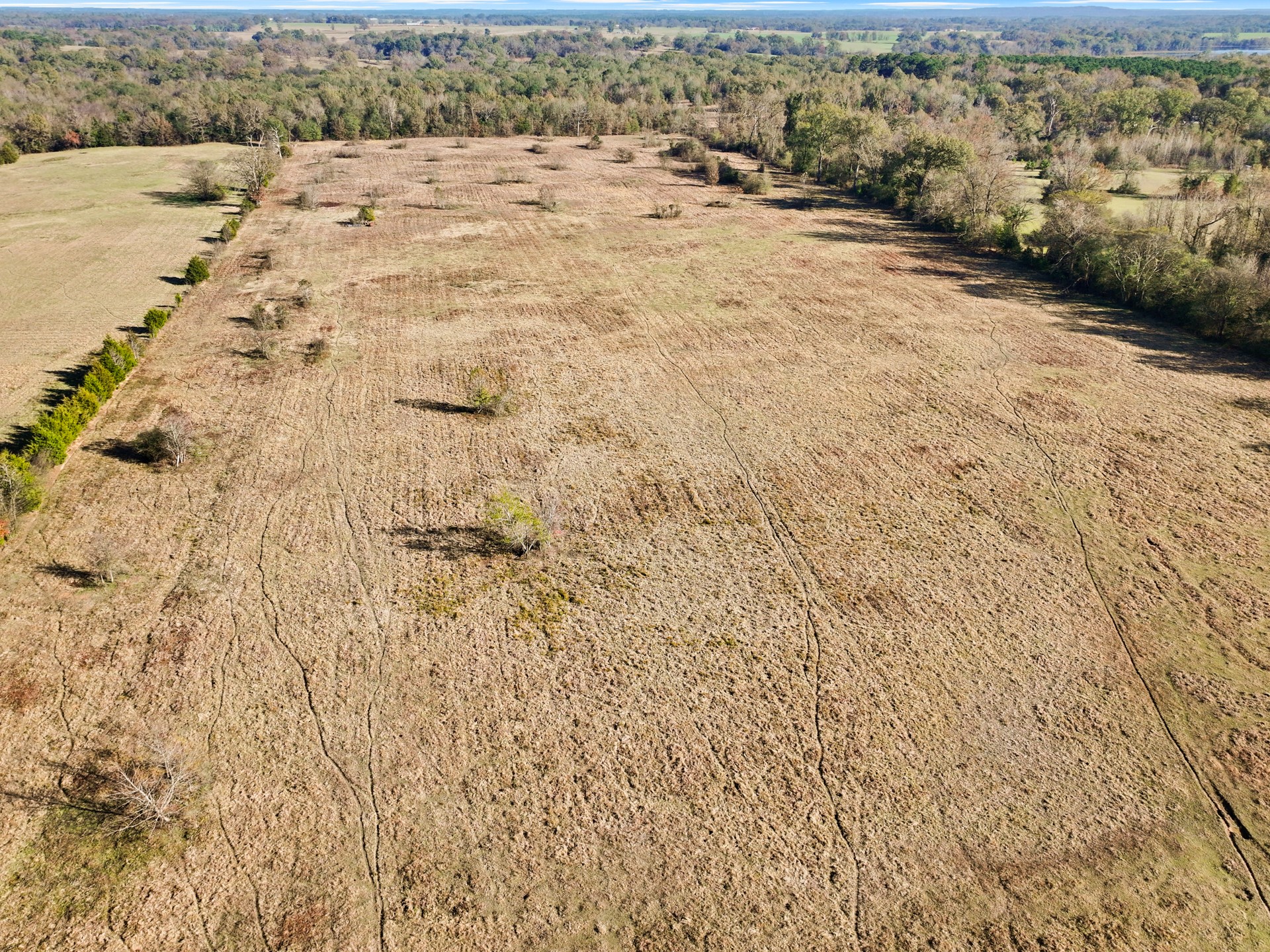 TR 1 County Road 4840