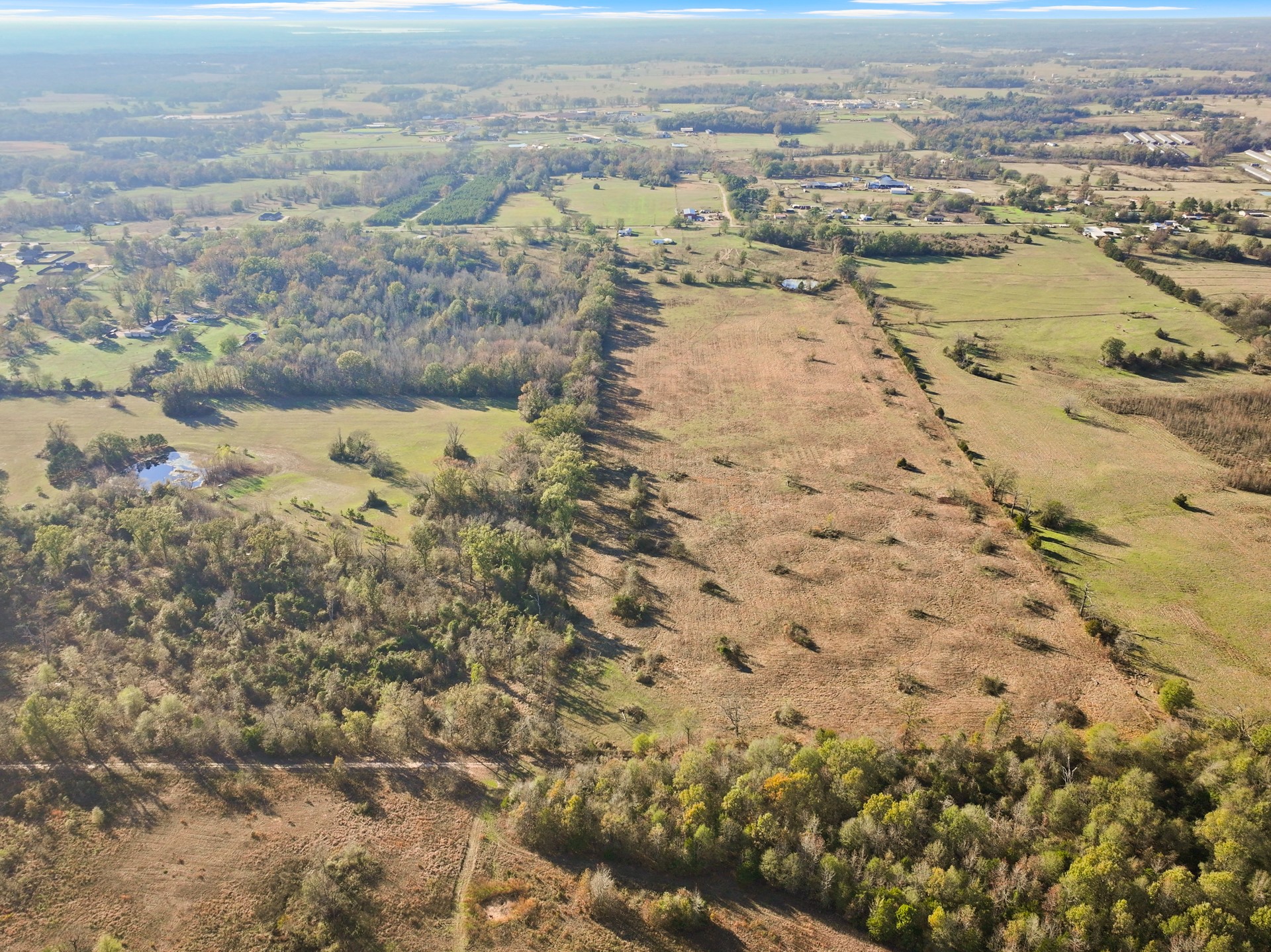 TR 1 County Road 4840