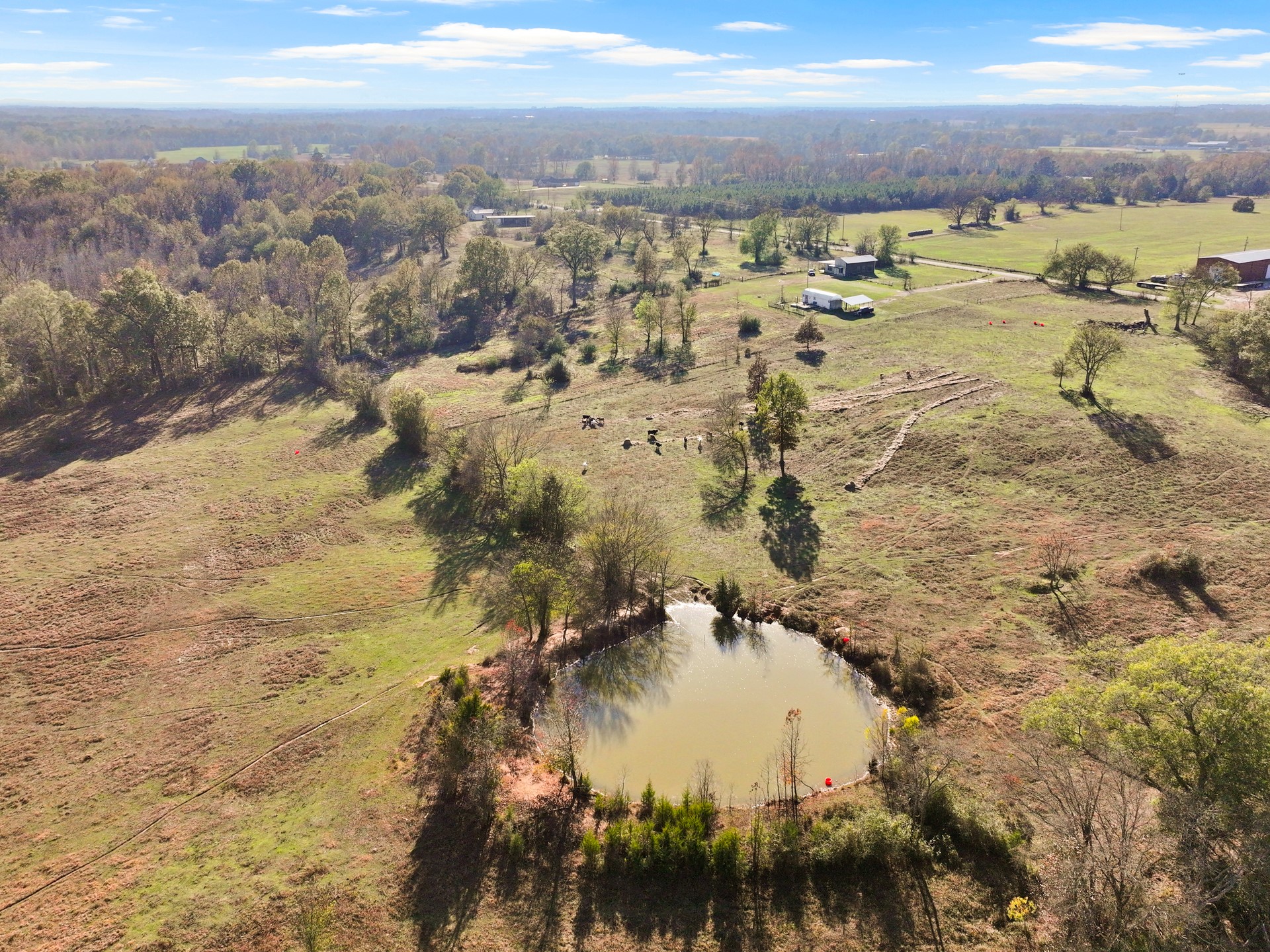 TR 1 County Road 4840