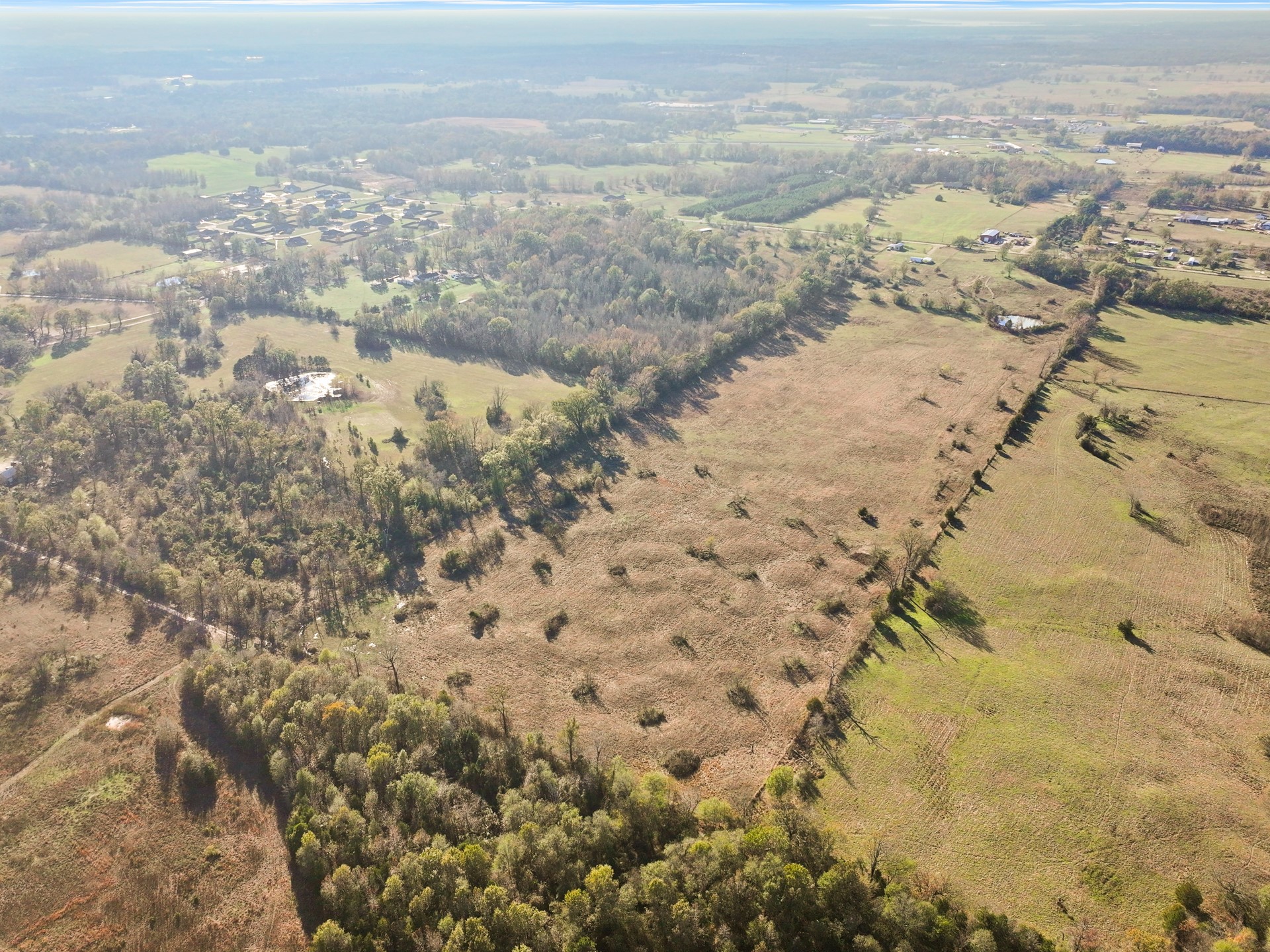 TR 1 County Road 4840