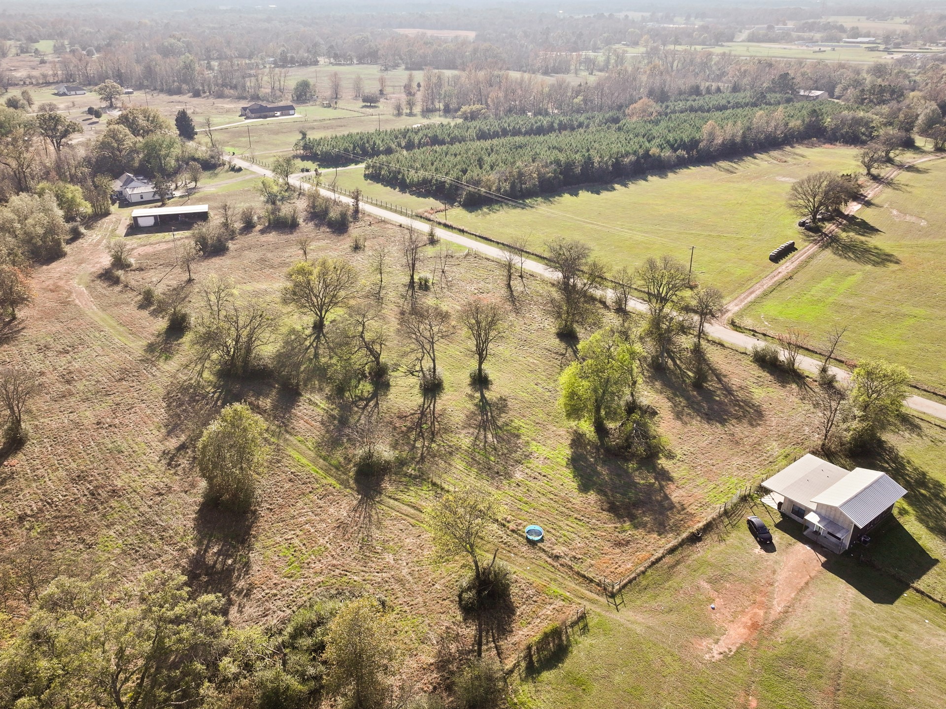 TR 3 County Road 4840