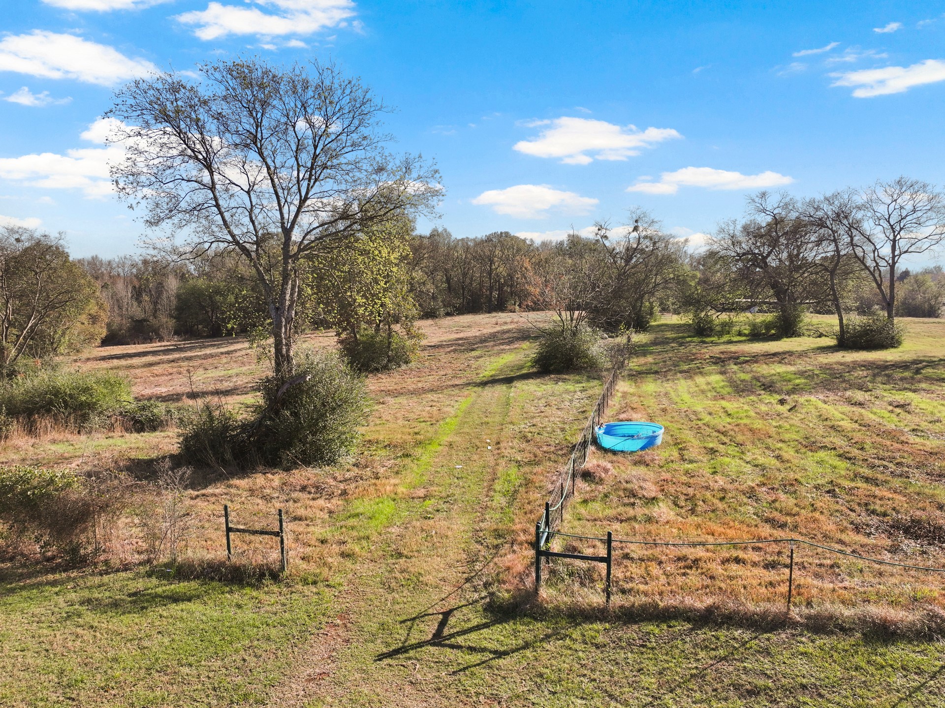 TR 3 County Road 4840