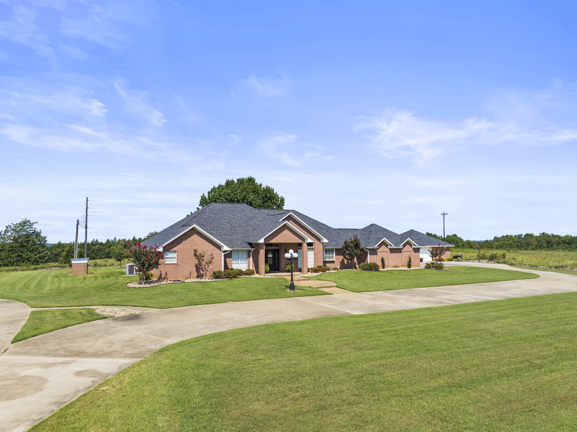 3673 County Road 4550