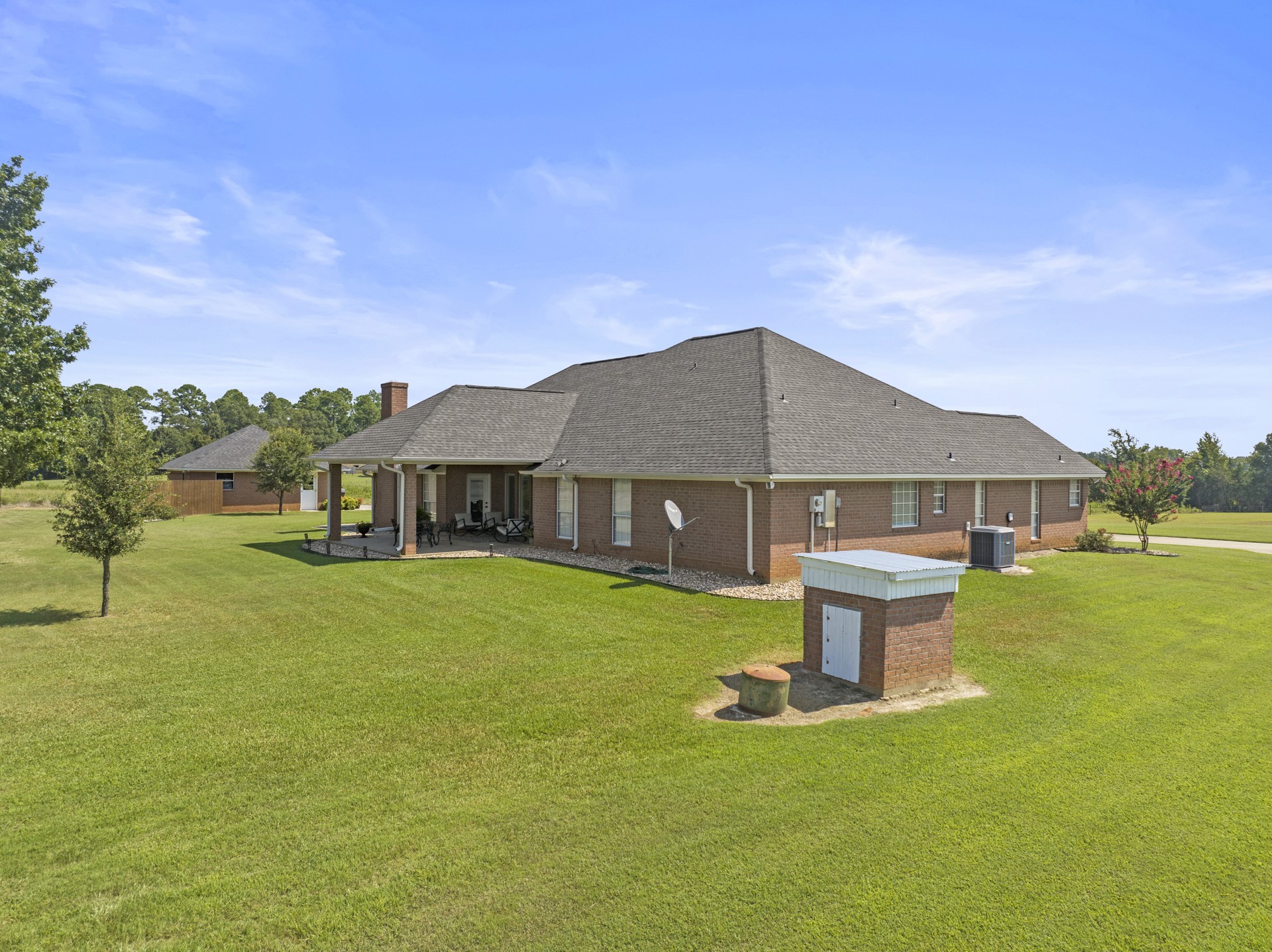 3673 County Road 4550