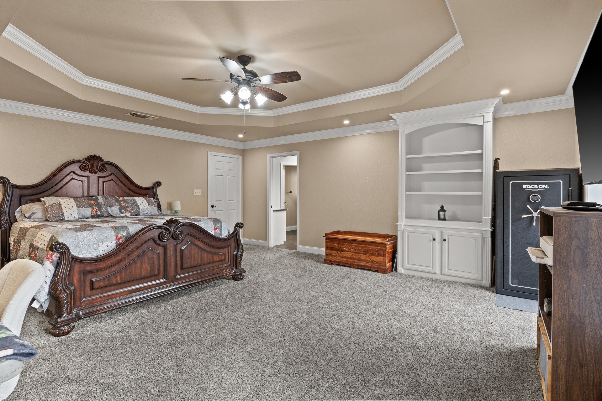 3673 County Road 4550