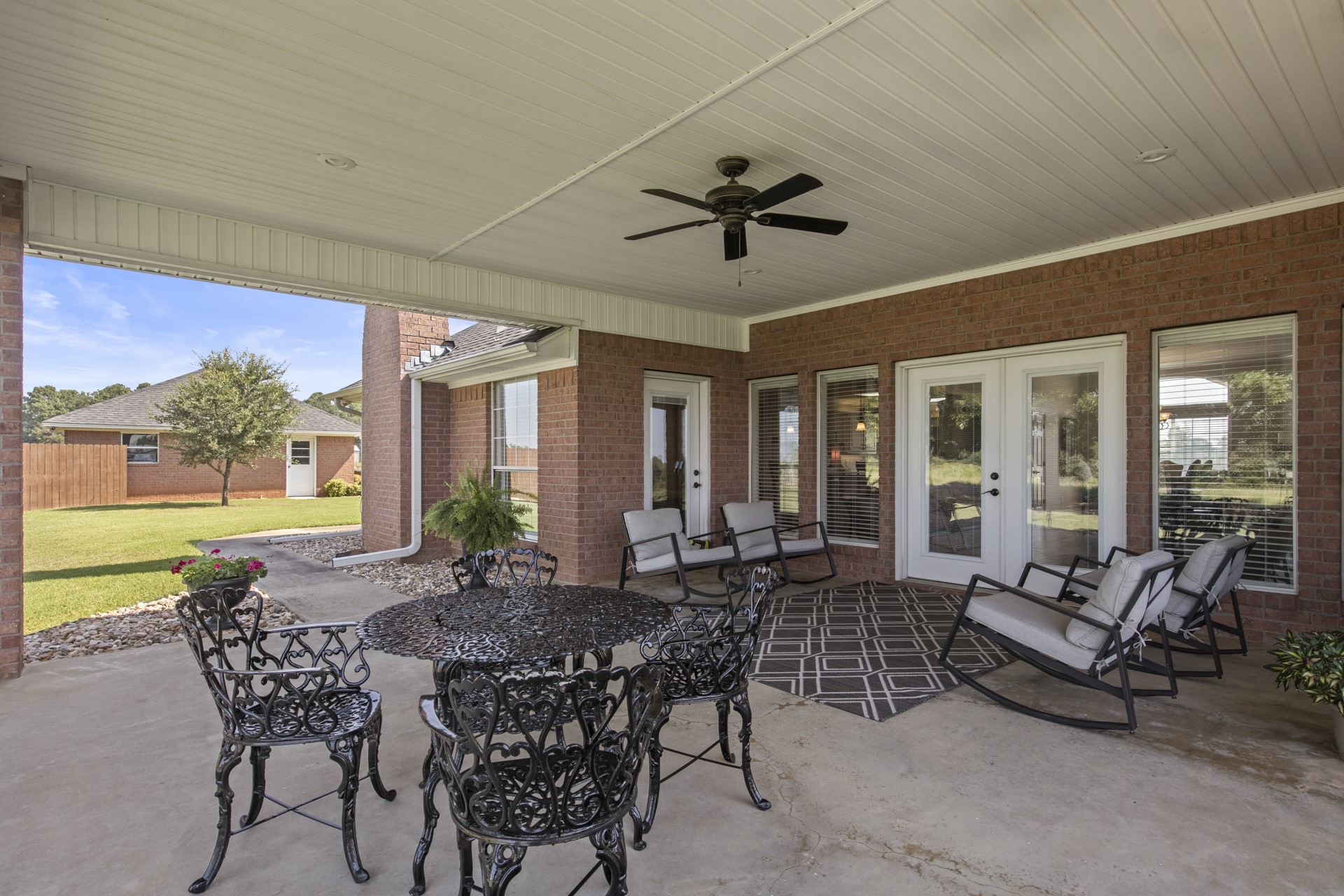 3673 County Road 4550