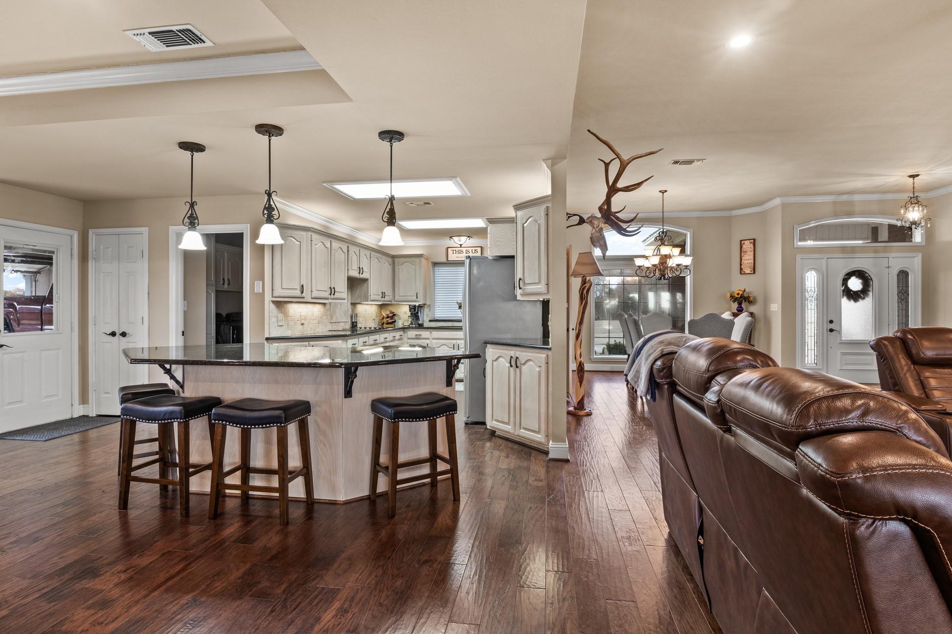 3673 County Road 4550