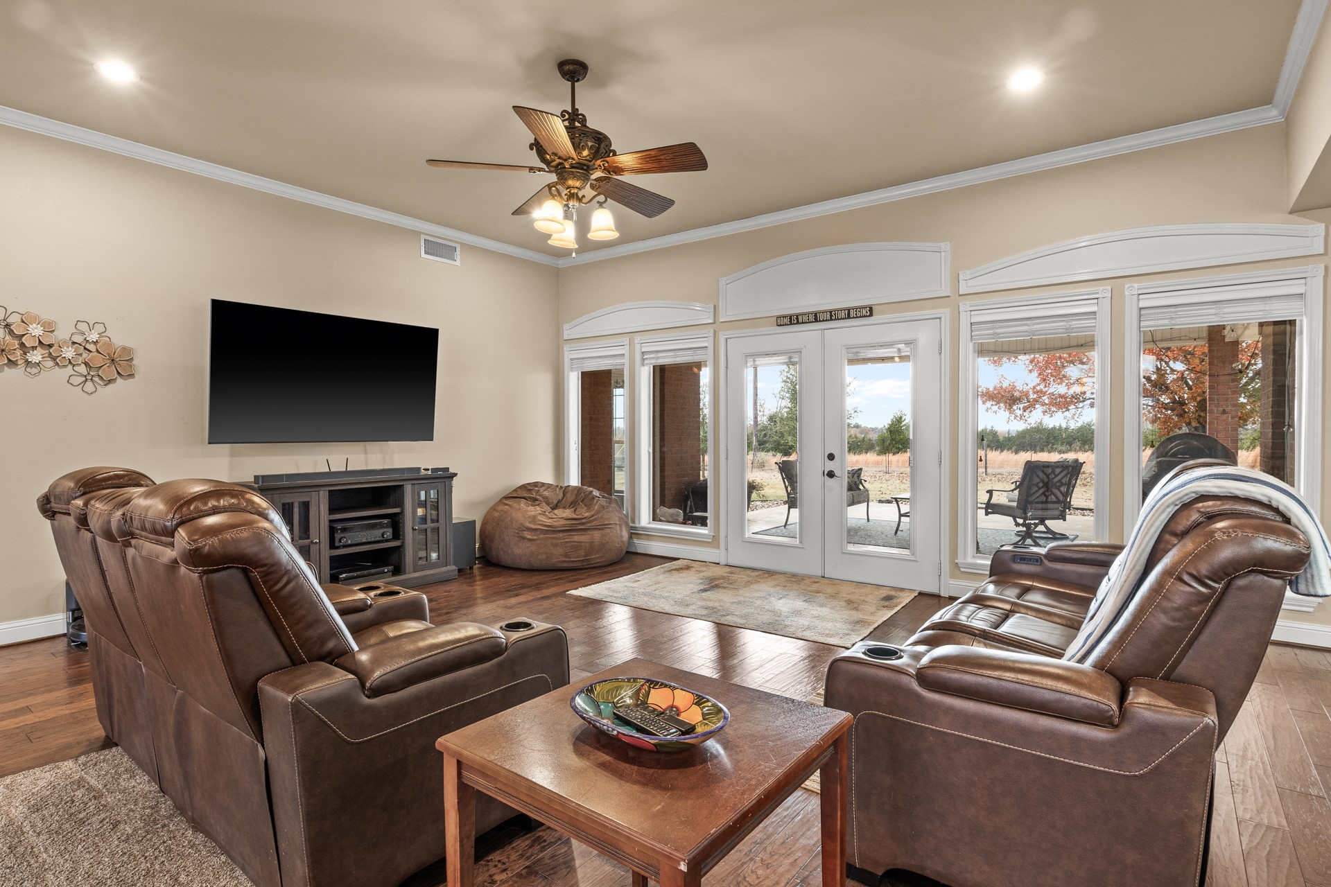 3673 County Road 4550