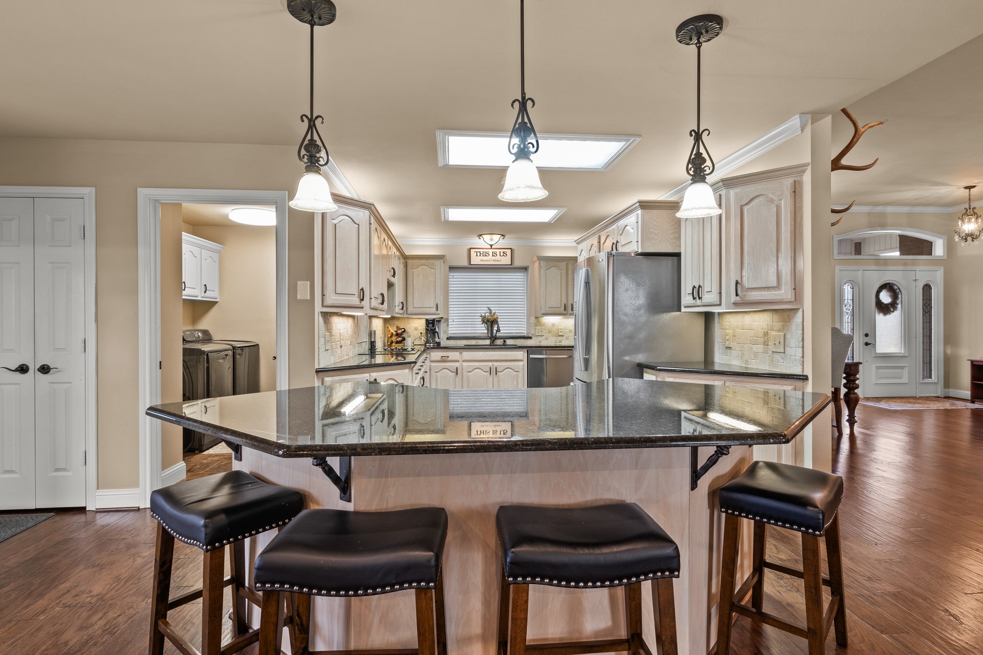 3673 County Road 4550