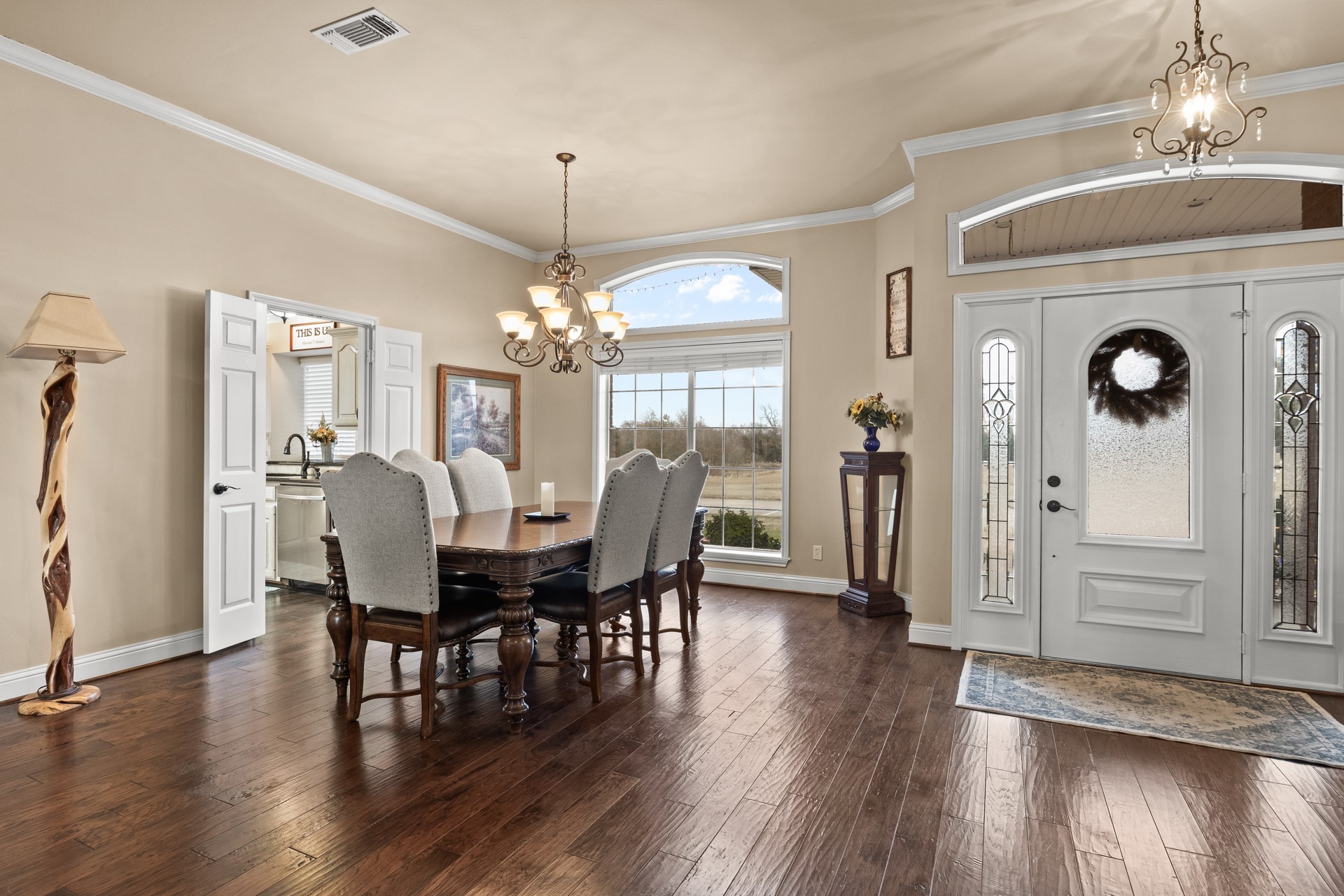 3673 County Road 4550