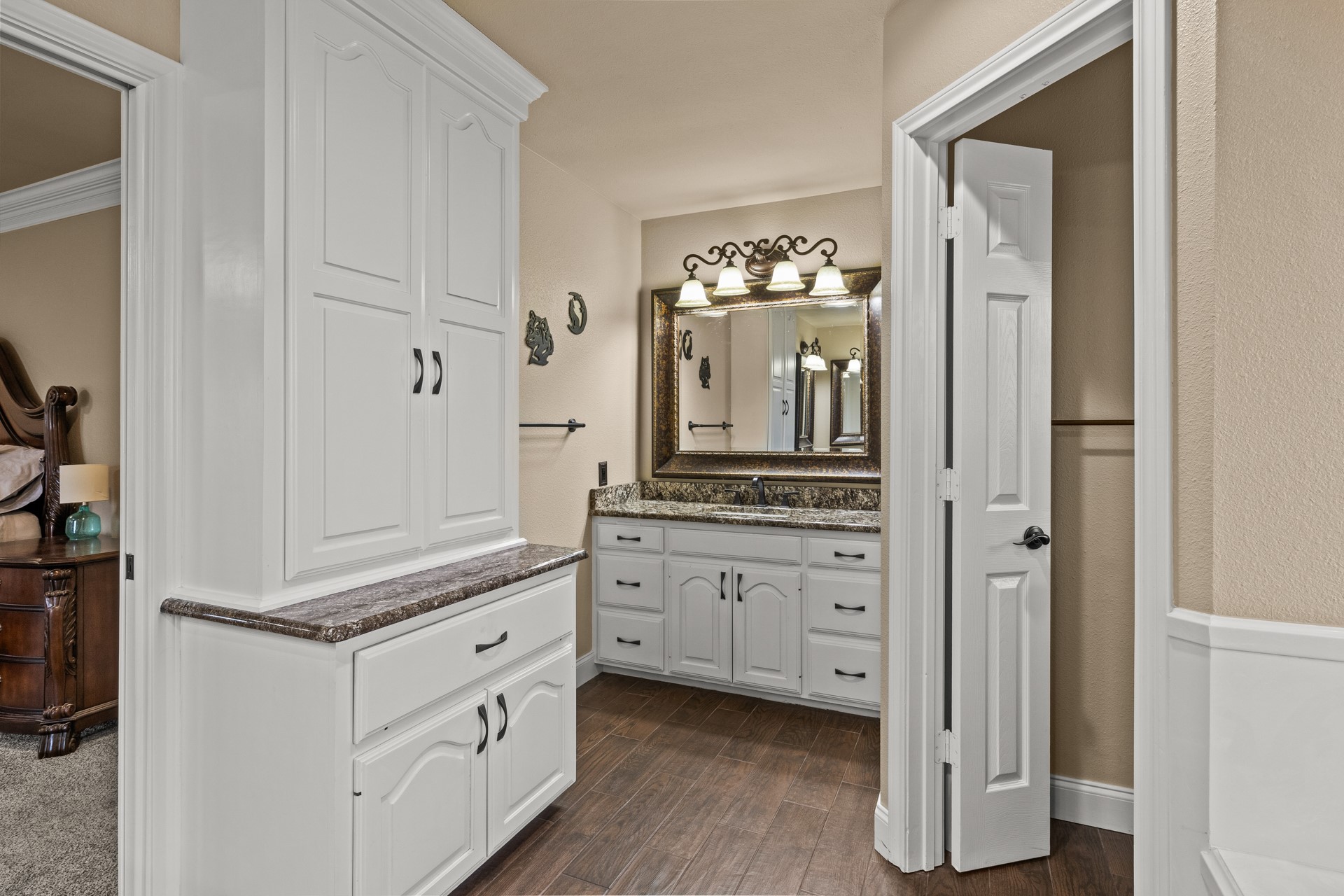 3673 County Road 4550