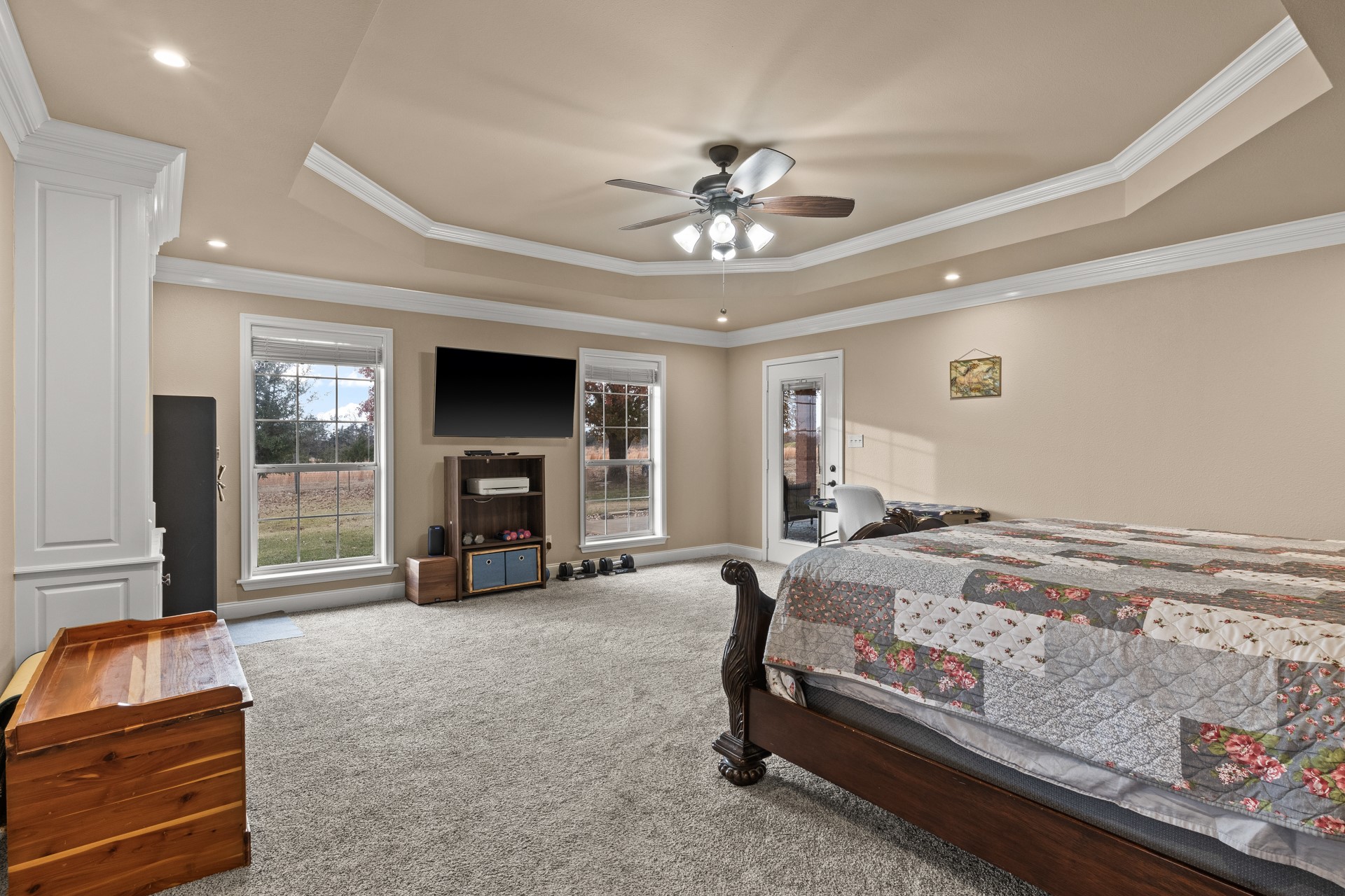 3673 County Road 4550