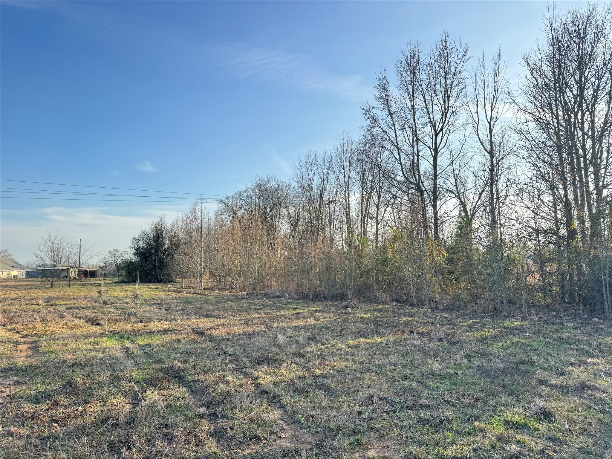 TBD County Road 4740