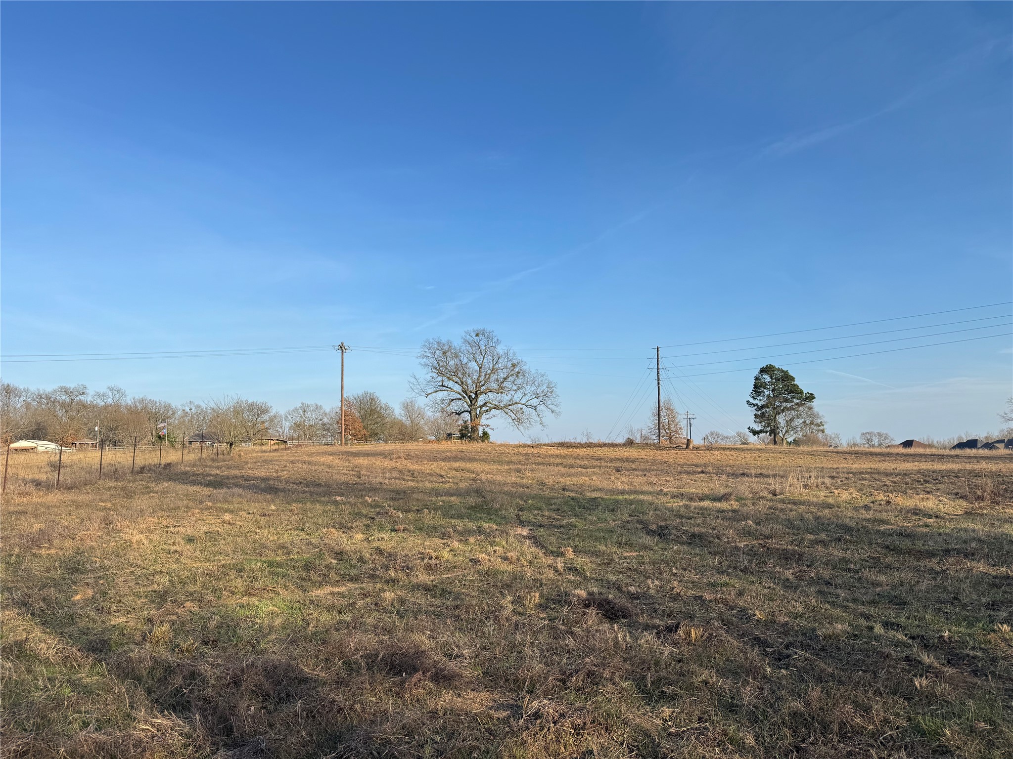 TBD County Road 4740