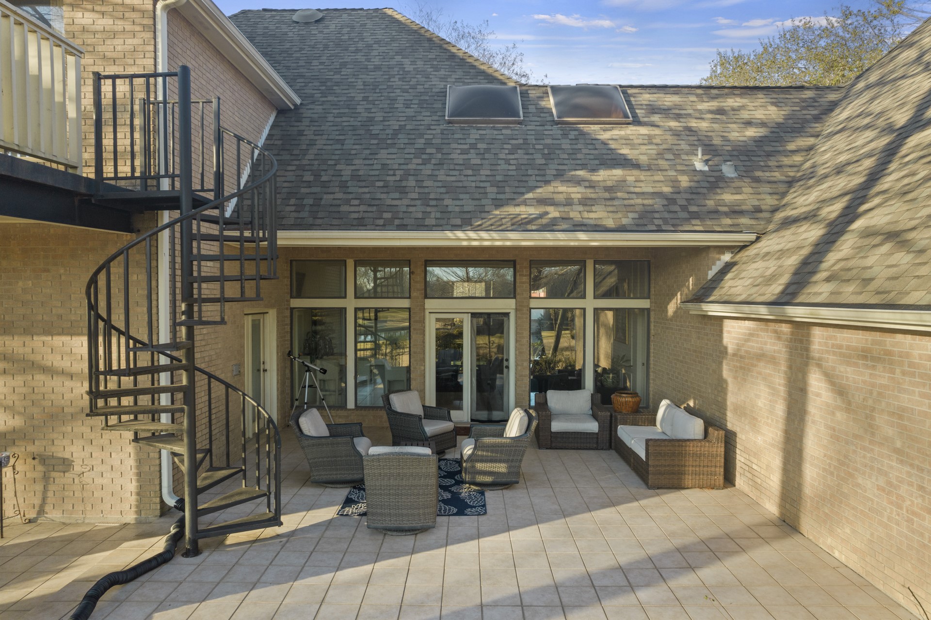 201 Country Club Drive