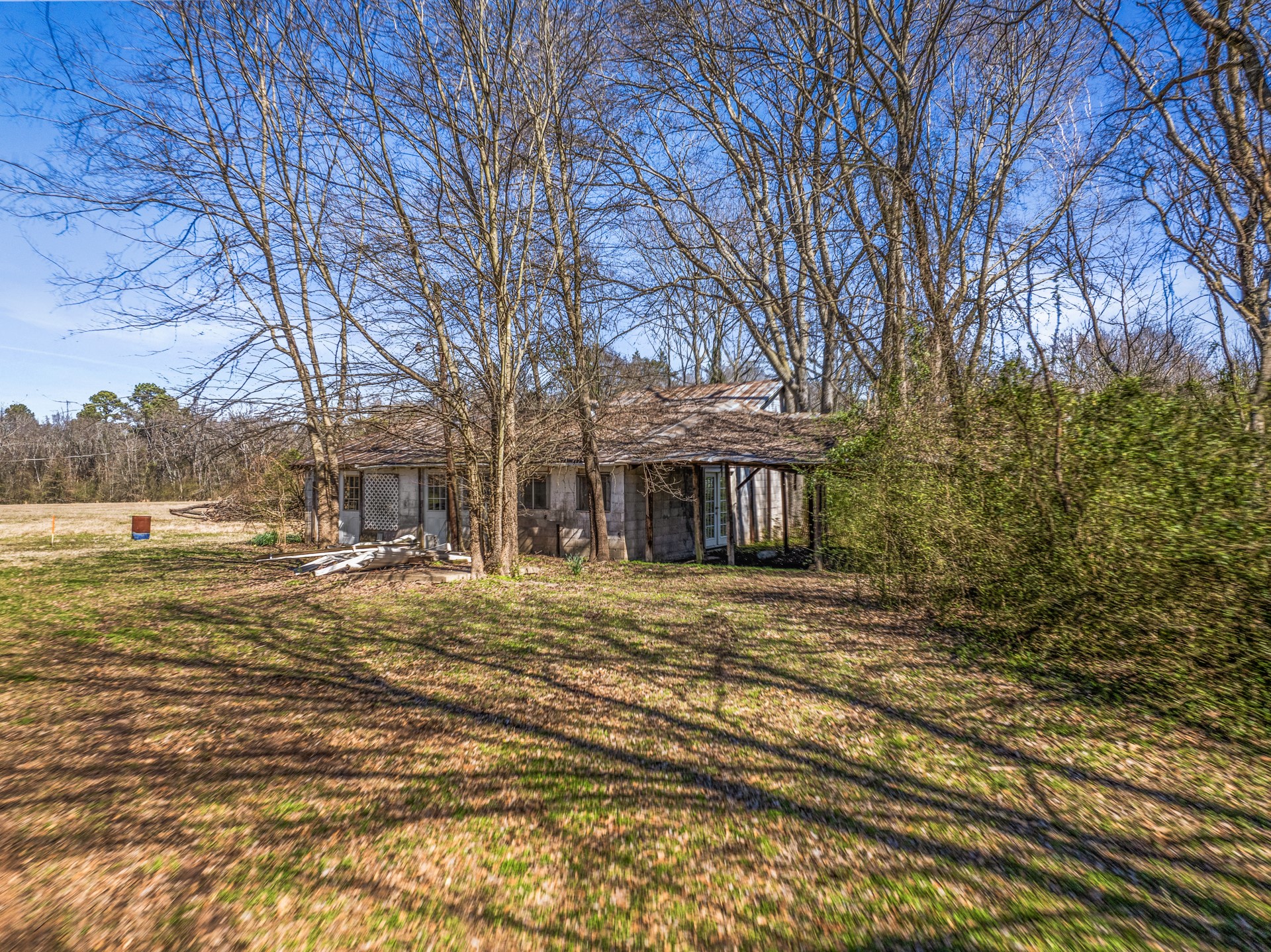 431 County Road 2715
