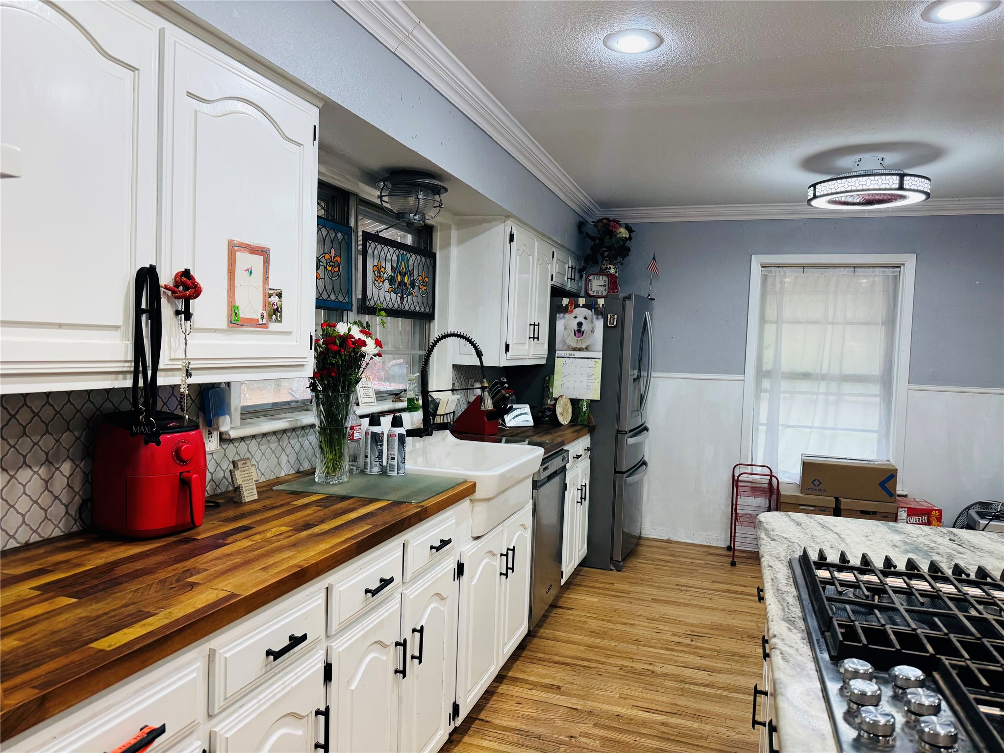 431 County Road 2715