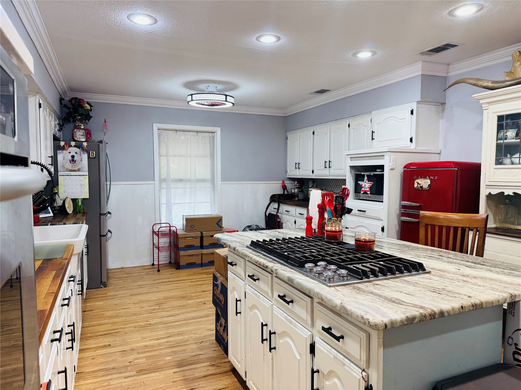 431 County Road 2715