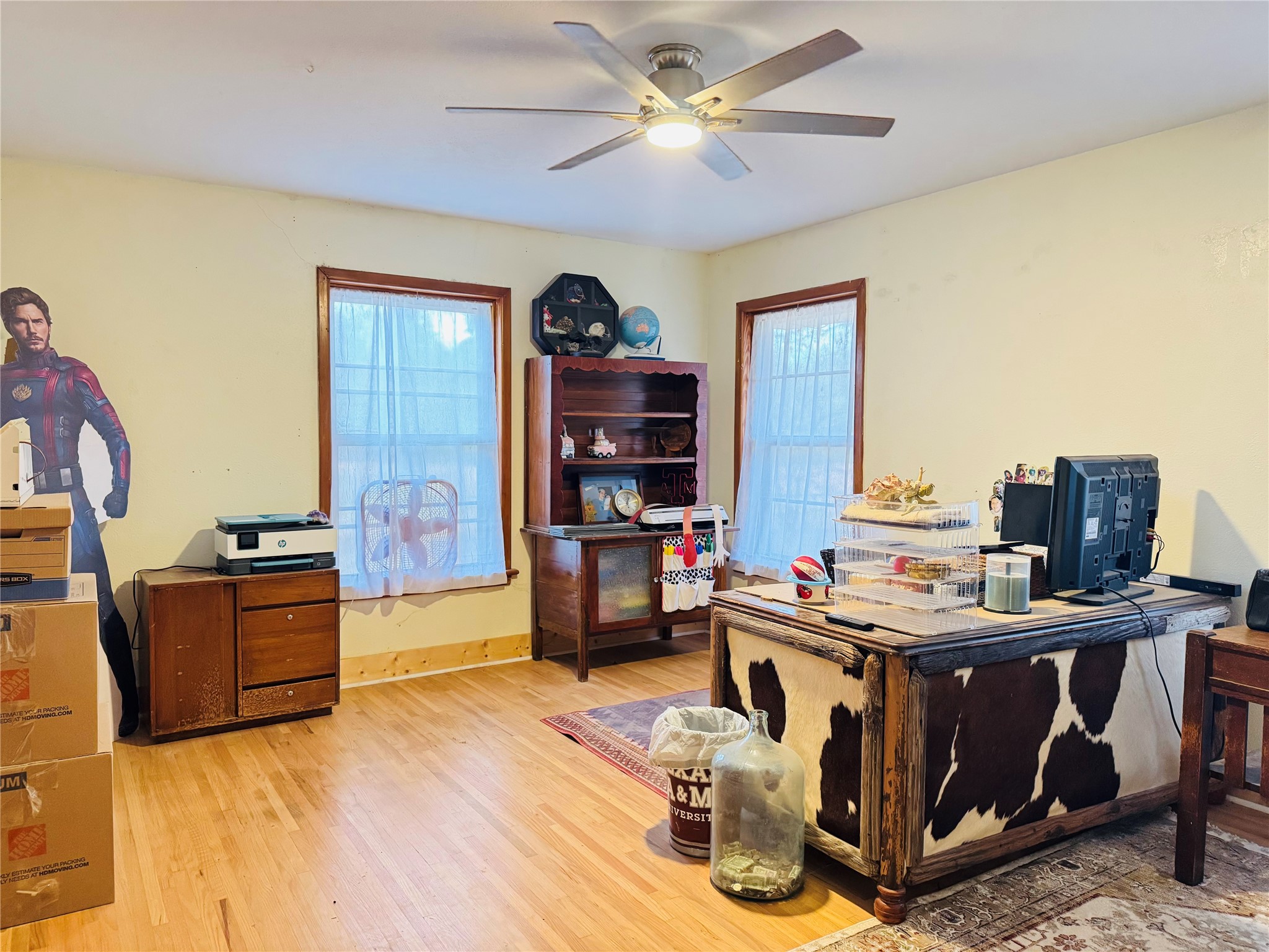 431 County Road 2715