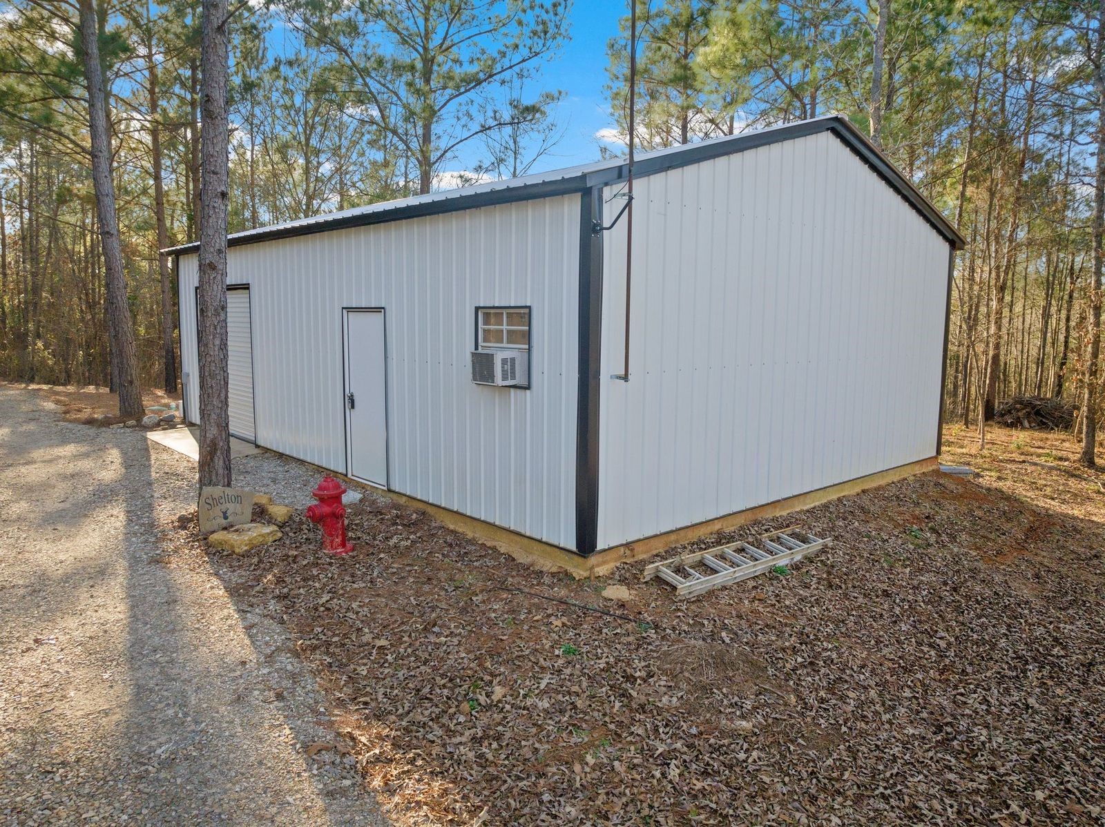 11501 Waterbuck Road