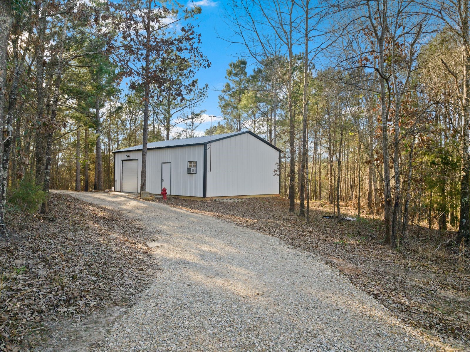 11501 Waterbuck Road