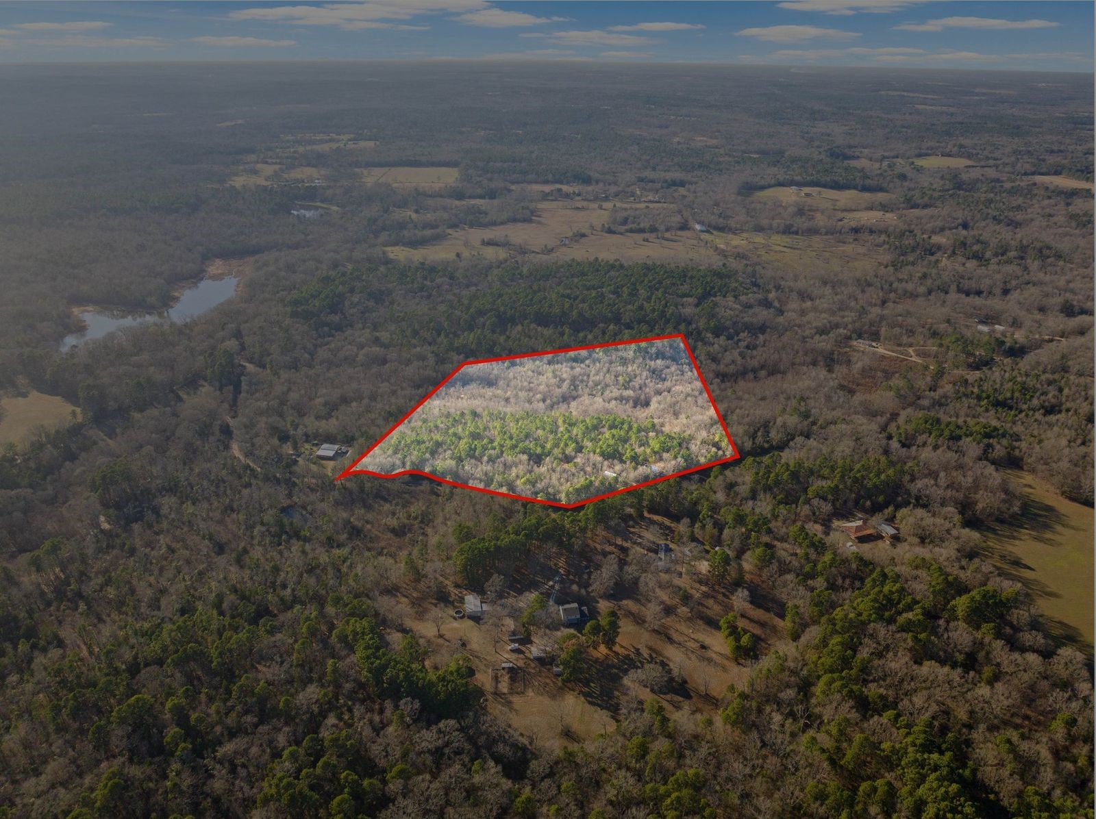 11501 Waterbuck Road