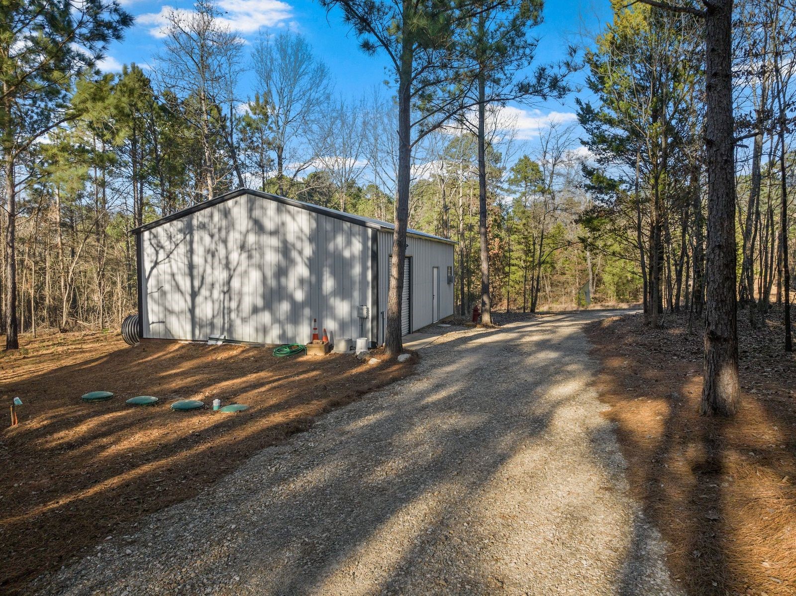 11501 Waterbuck Road