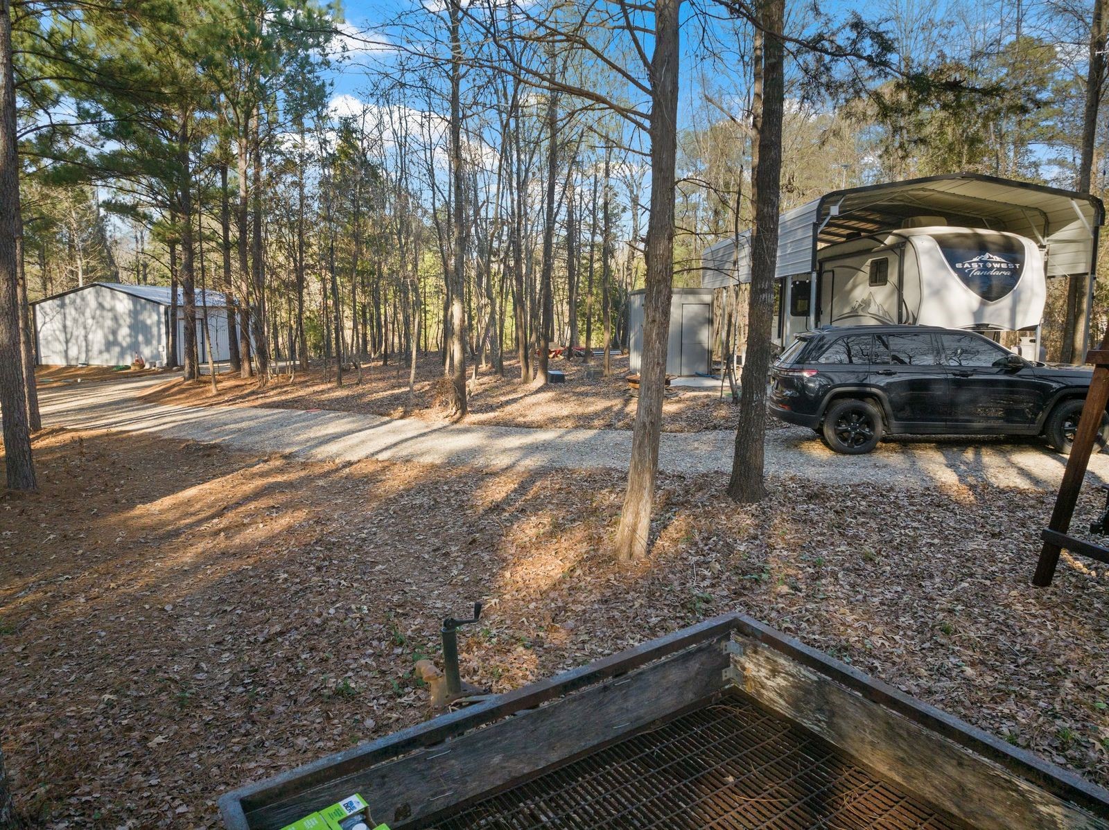 11501 Waterbuck Road