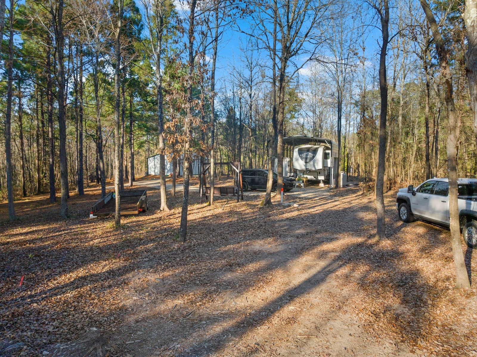 11501 Waterbuck Road