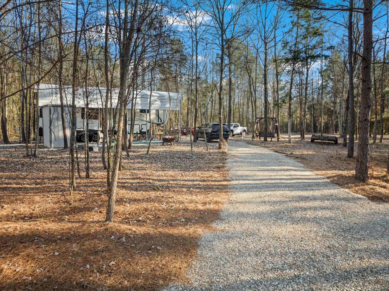 11501 Waterbuck Road