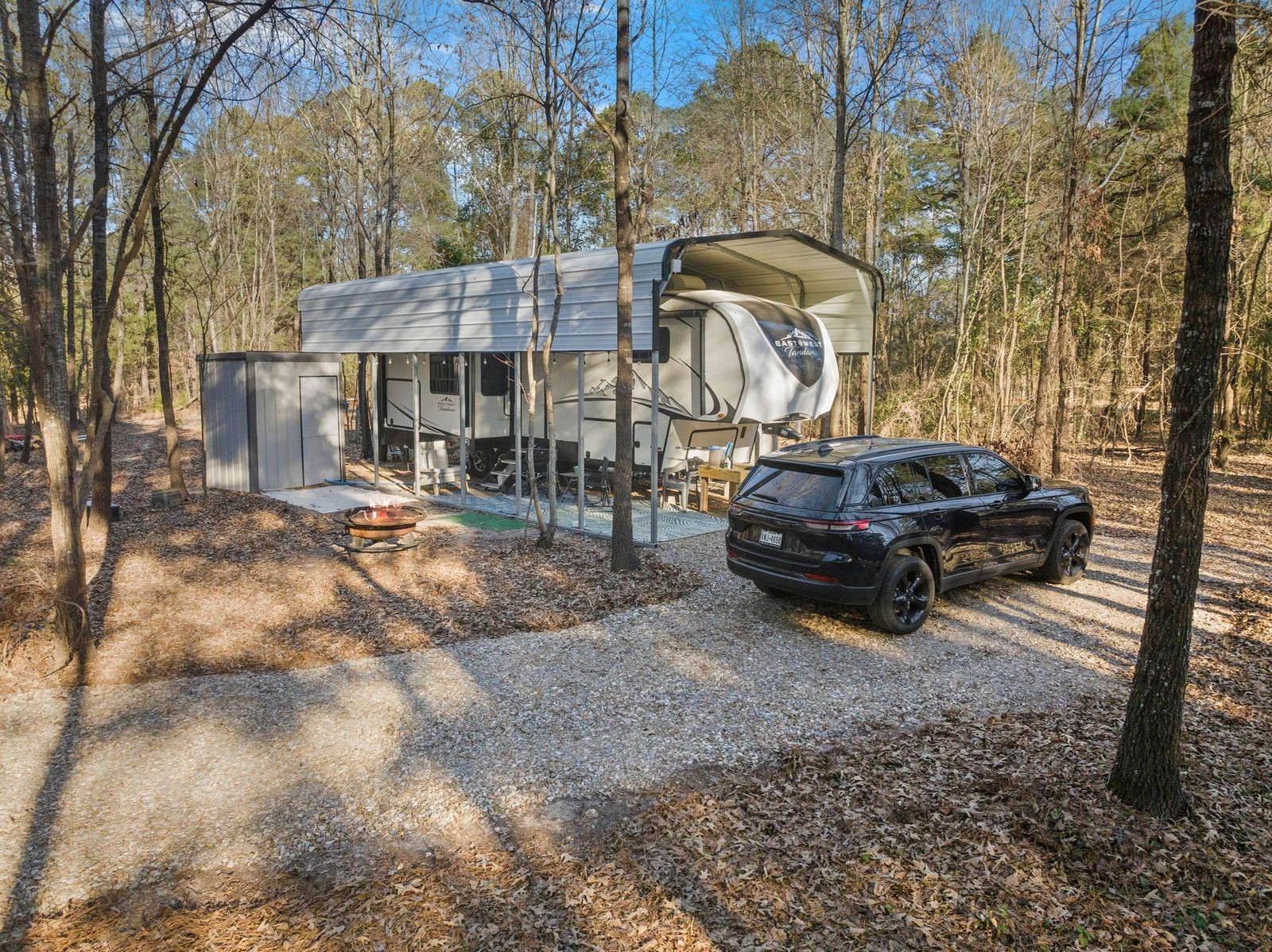 11501 Waterbuck Road