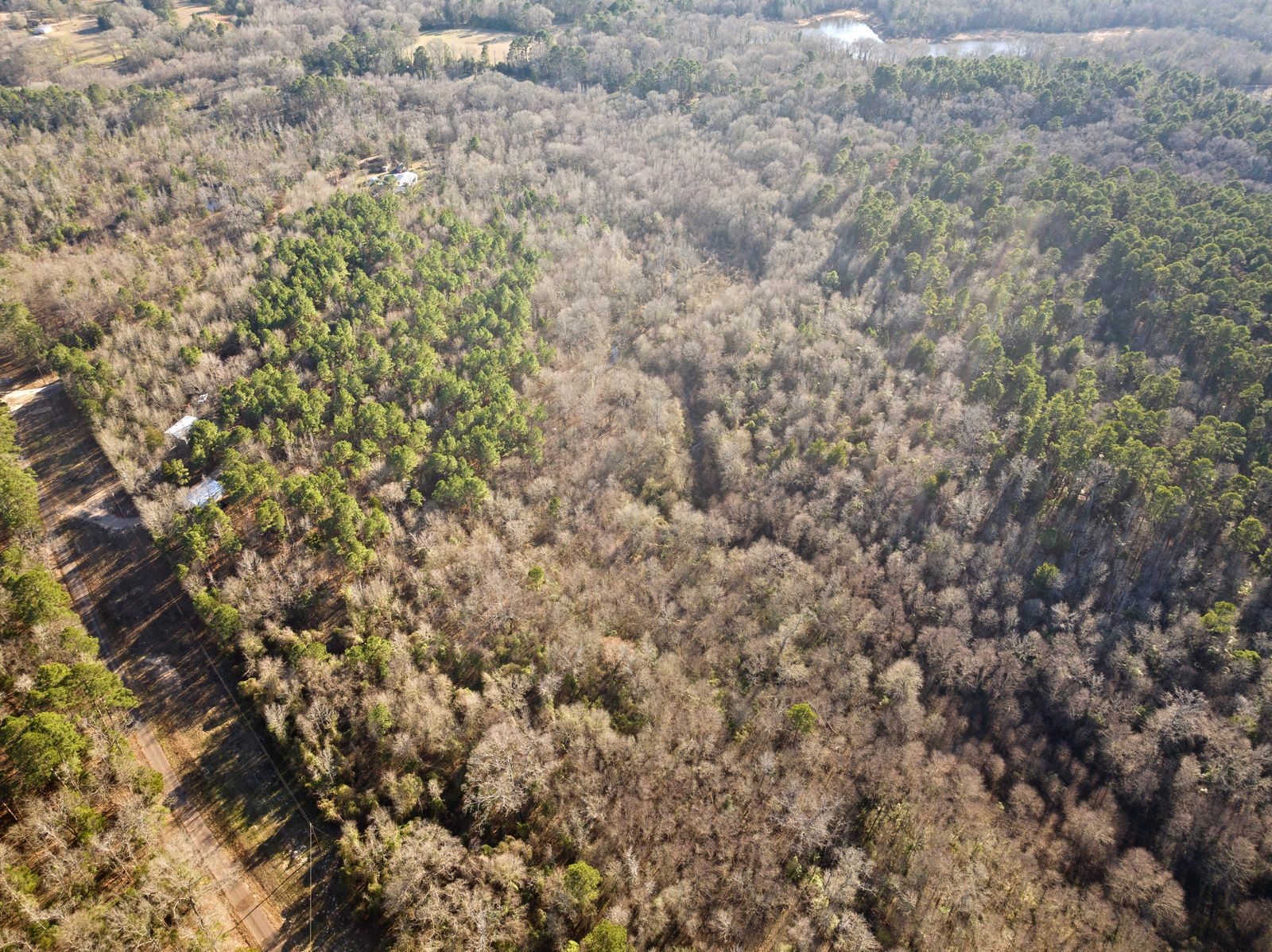 11501 Waterbuck Road