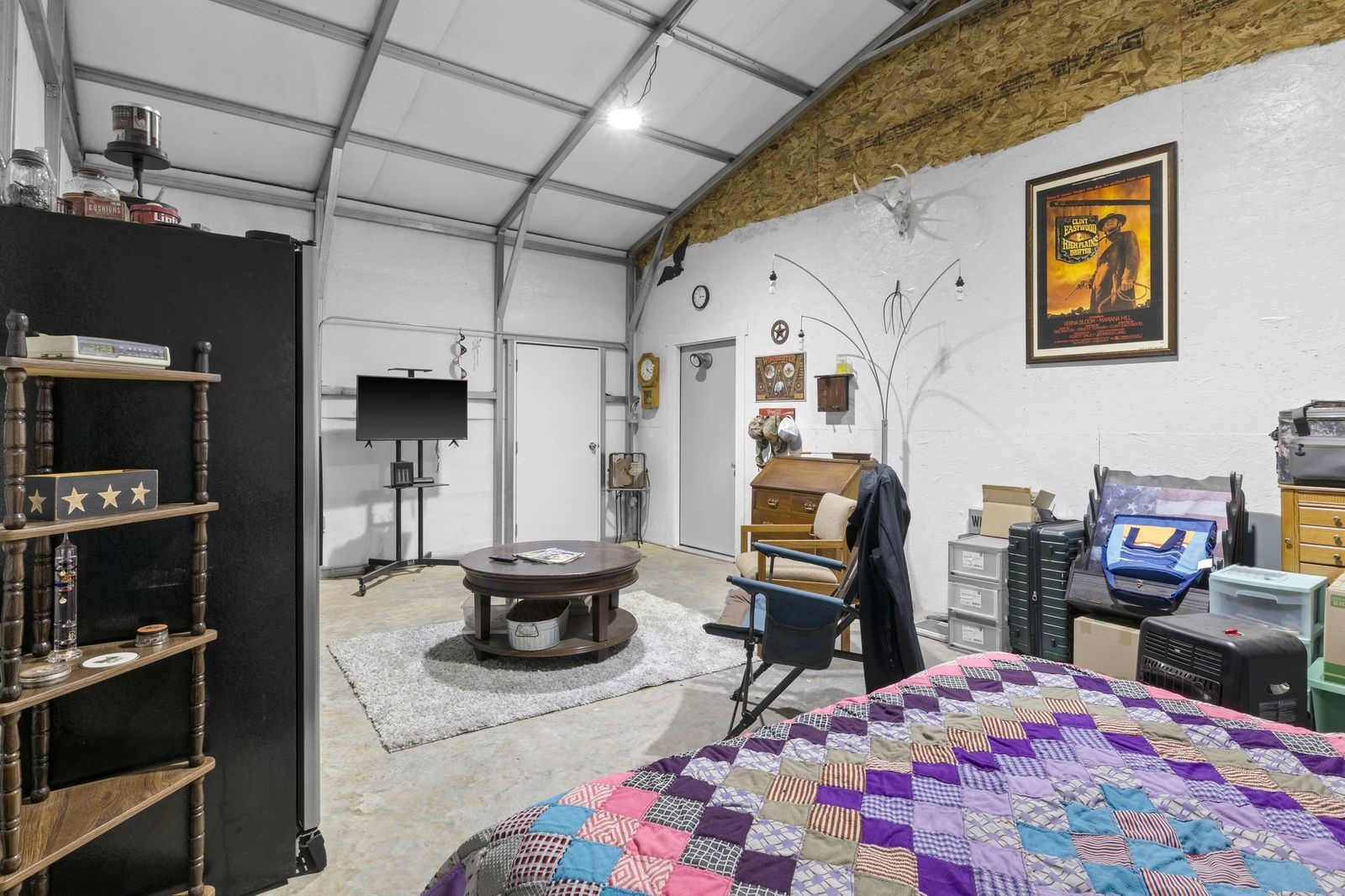 11501 Waterbuck Road