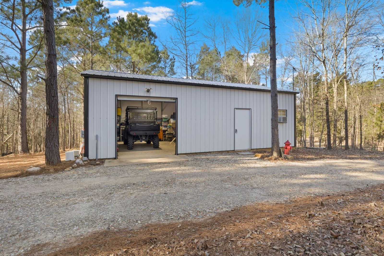 11501 Waterbuck Road